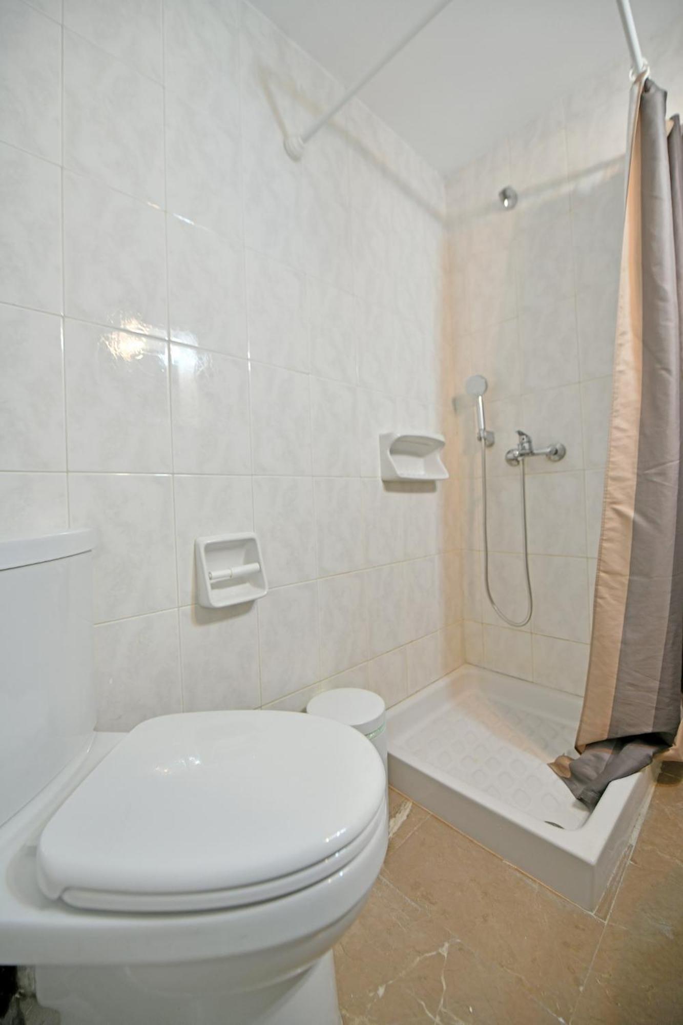Astraea 6 Apartment *