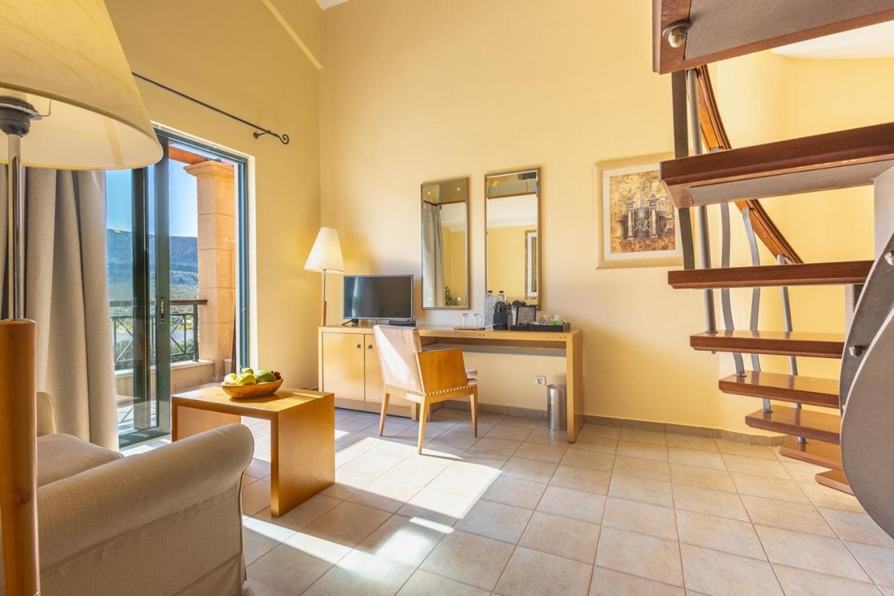 Lindian Dream Seaside 5*