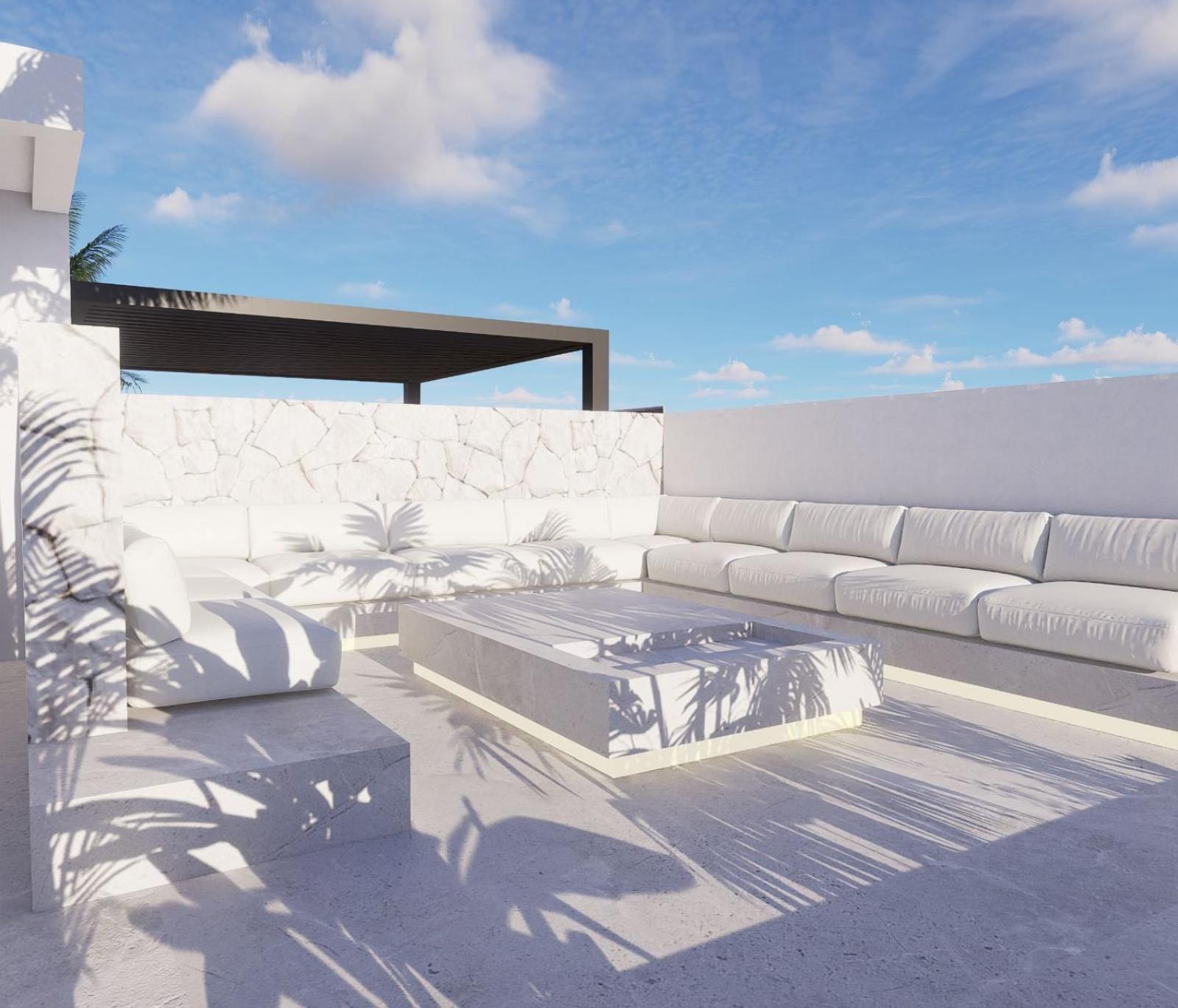 Celeste Luxury * Lardos