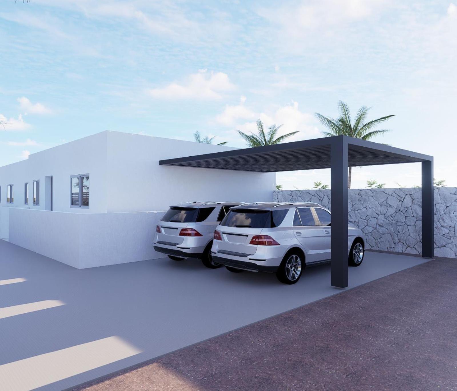 Villa Celeste Luxury *