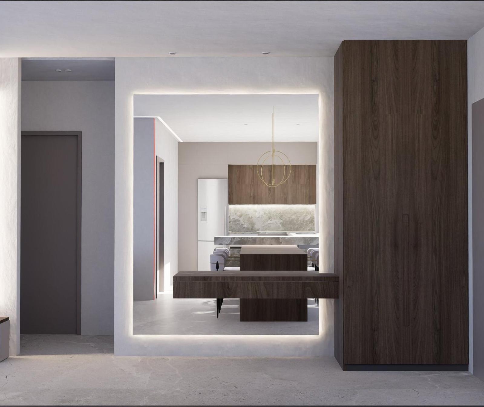 Celeste Luxury Villa Lardos