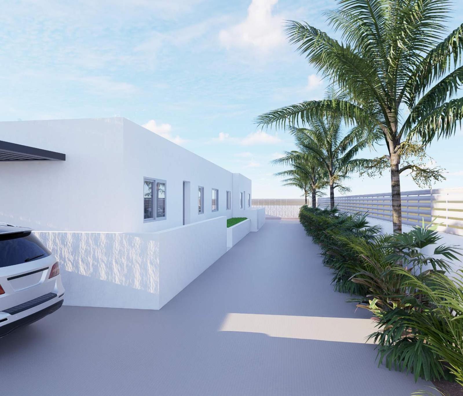 Villa Celeste Luxury