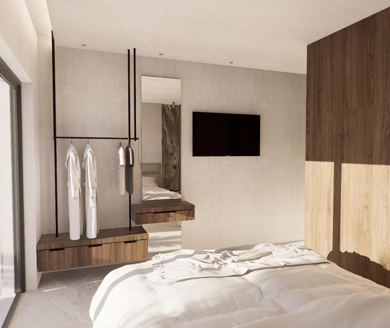 Villa Celeste Luxury Lardos