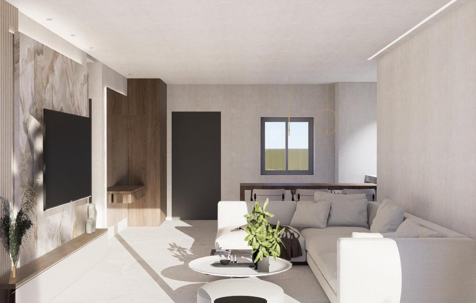Villa Celeste Luxury Lardos