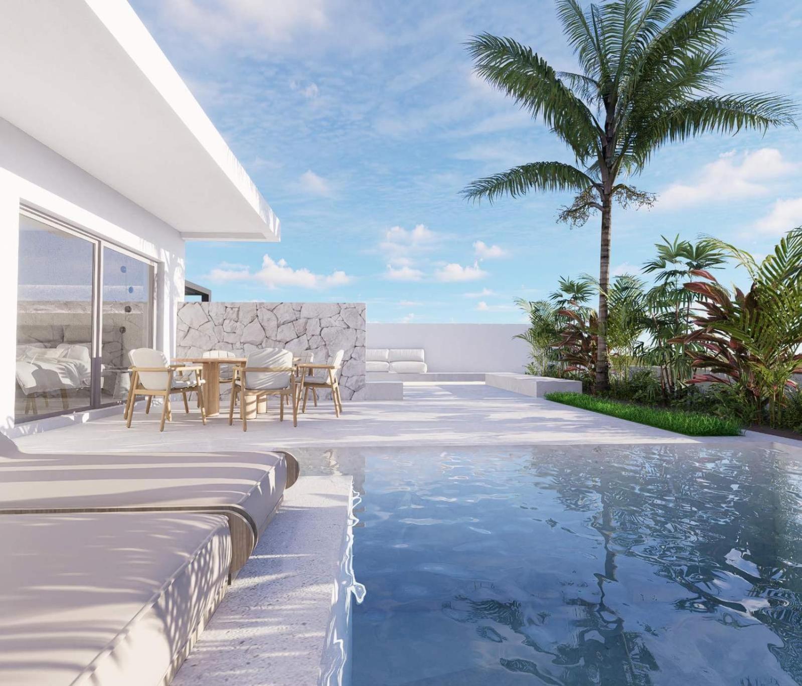 Villa Celeste Luxury *