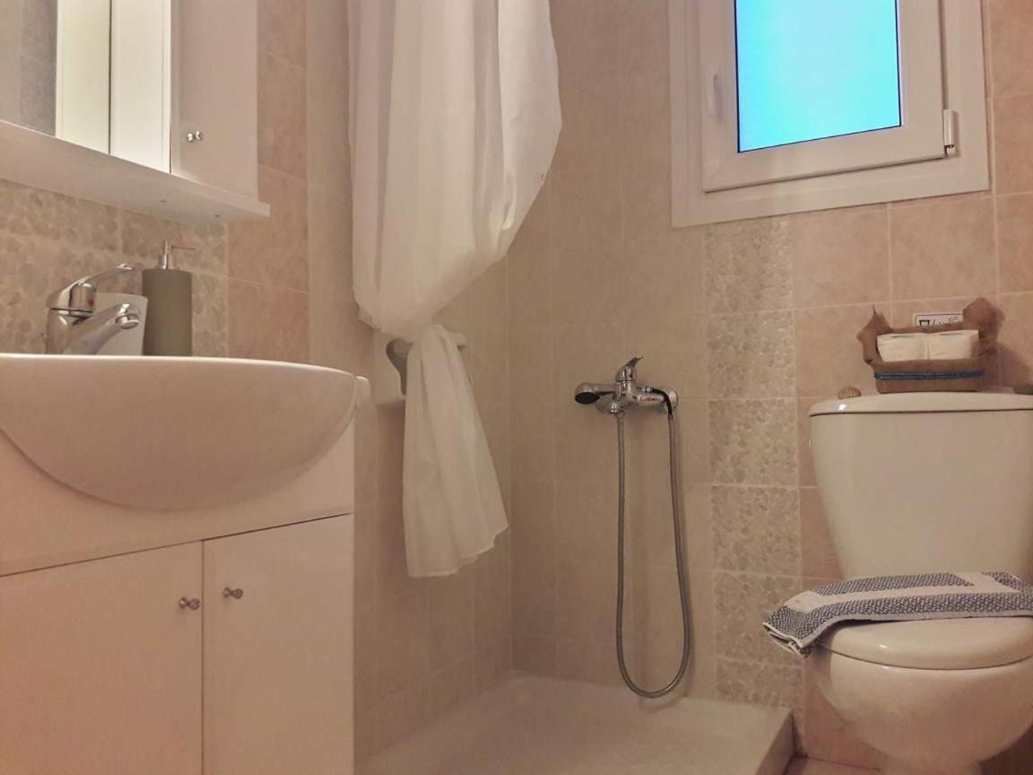 Holiday home Stavento *