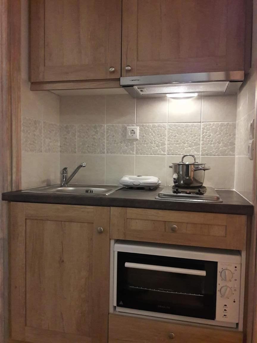Holiday home Stavento *
