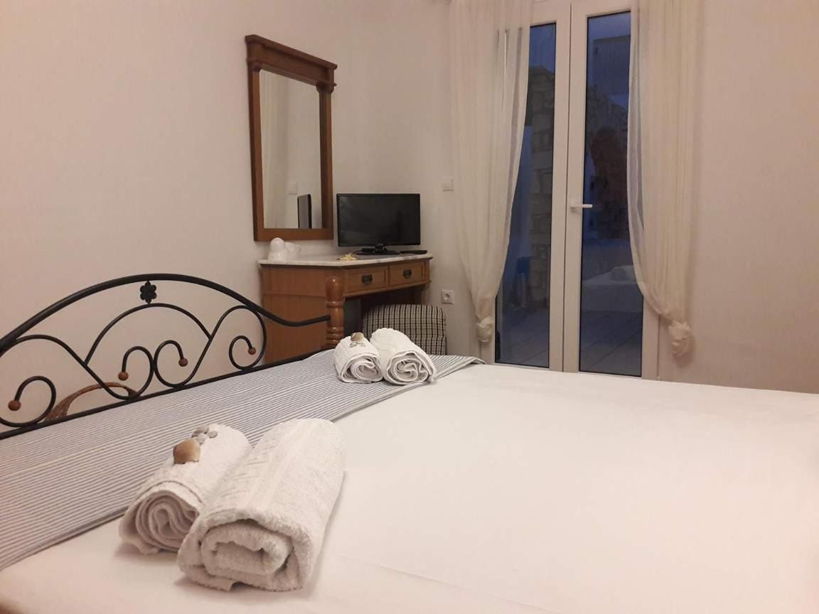 Stavento Holiday home Aliki (Paros)