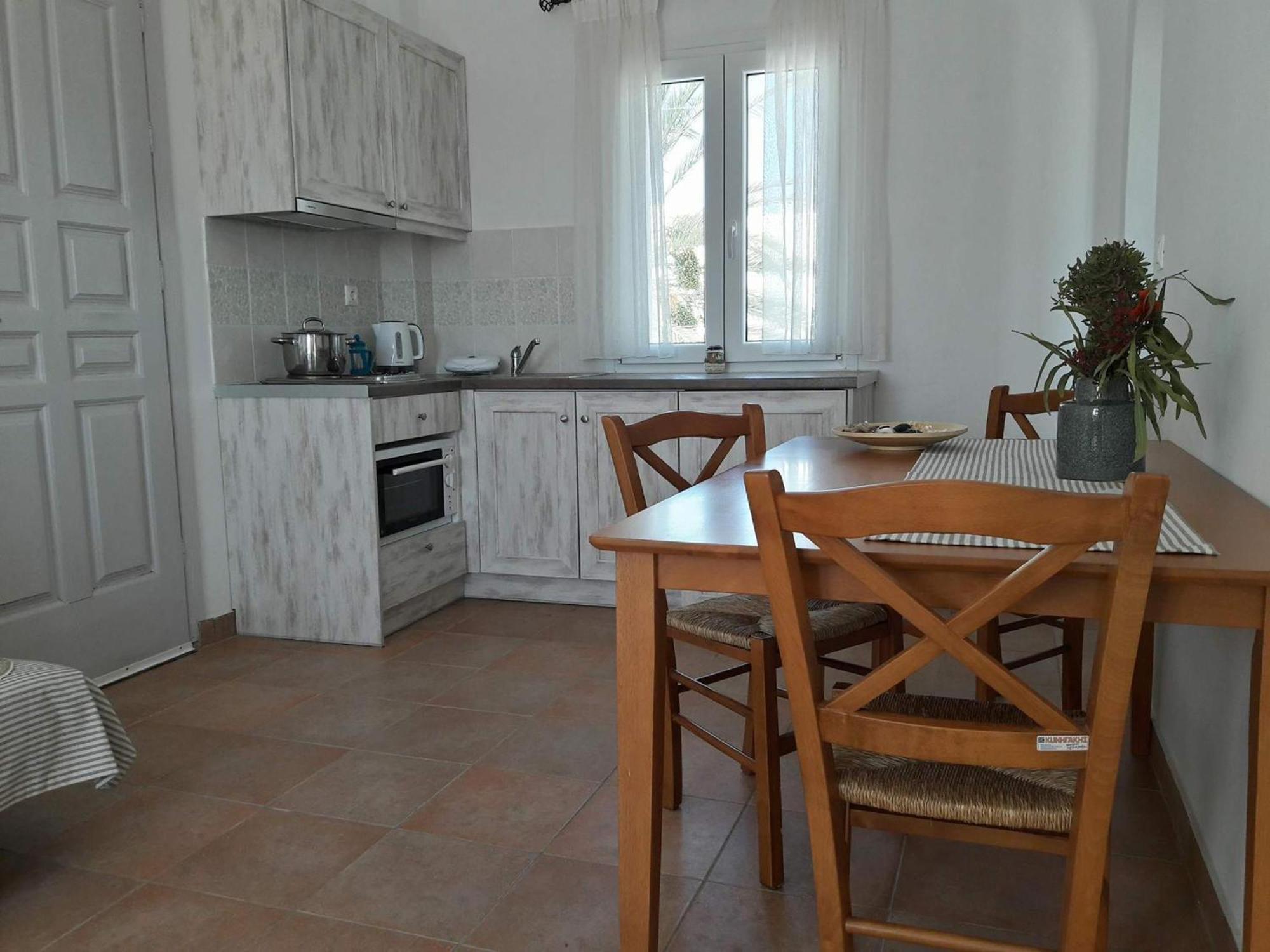 Holiday home Stavento