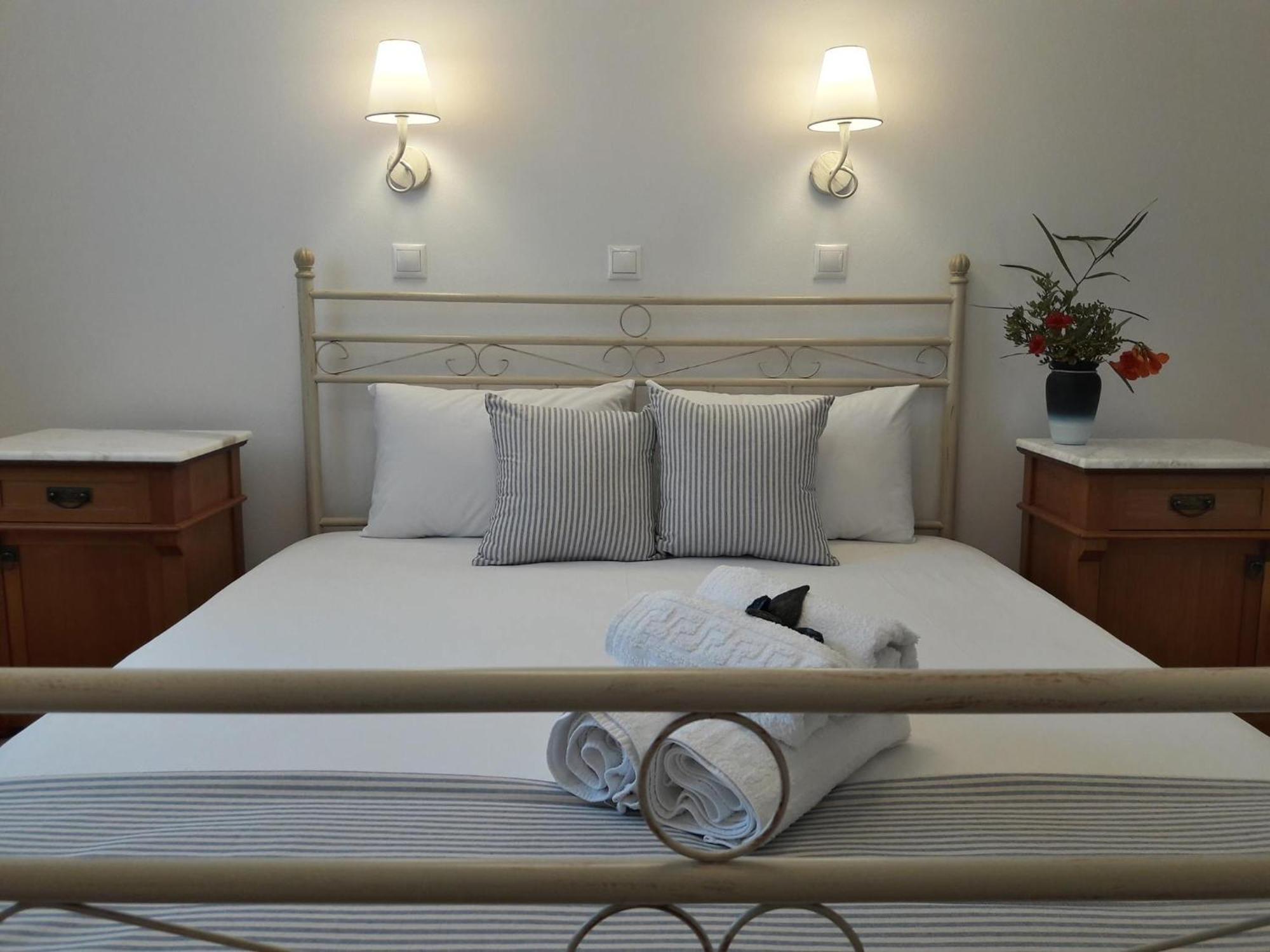 Stavento Holiday home Aliki (Paros)