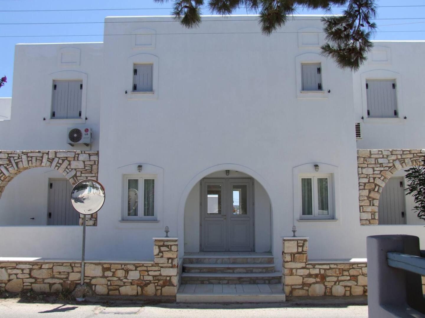 Stavento Holiday home *