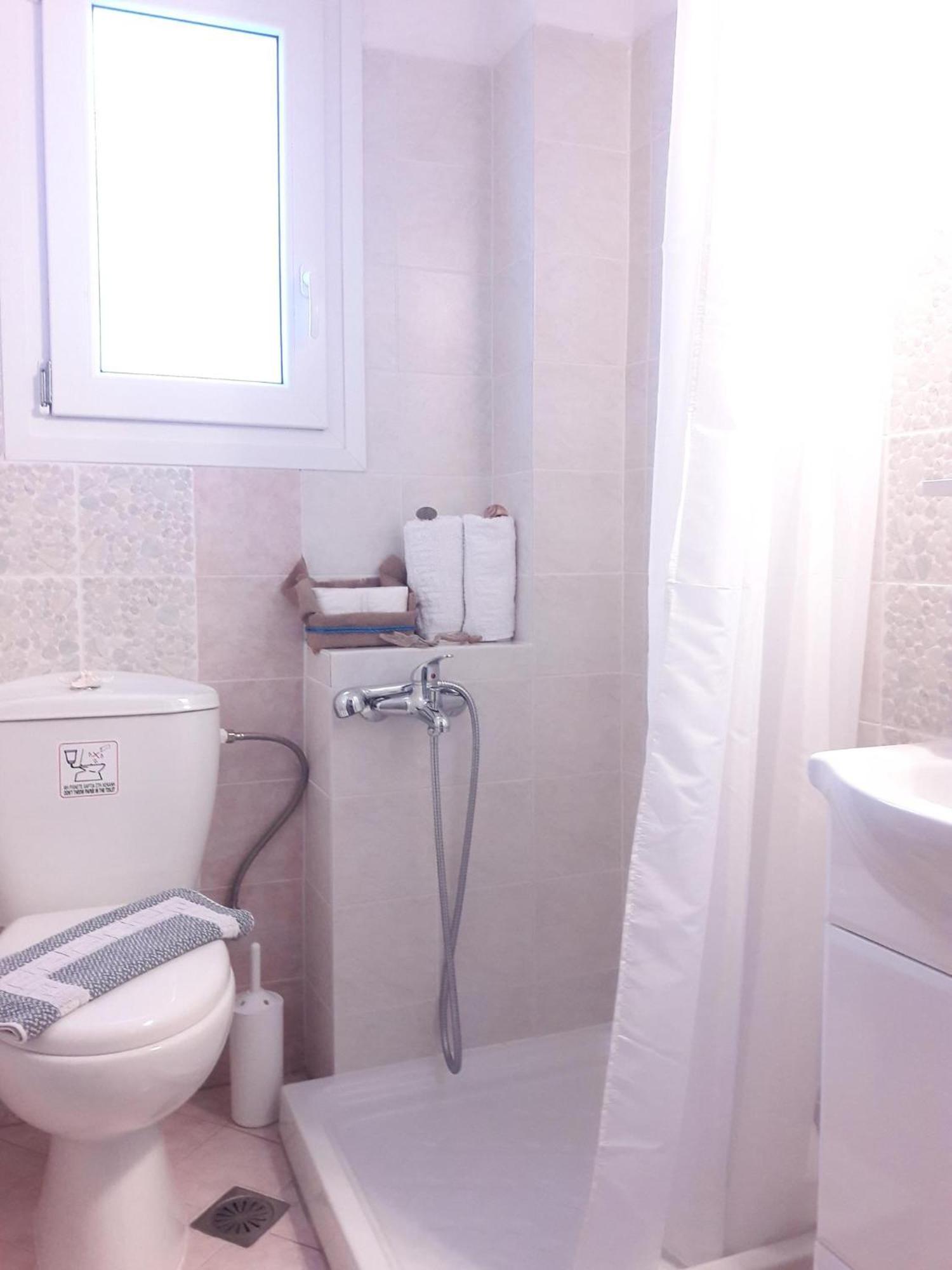 Stavento Holiday home Aliki (Paros)