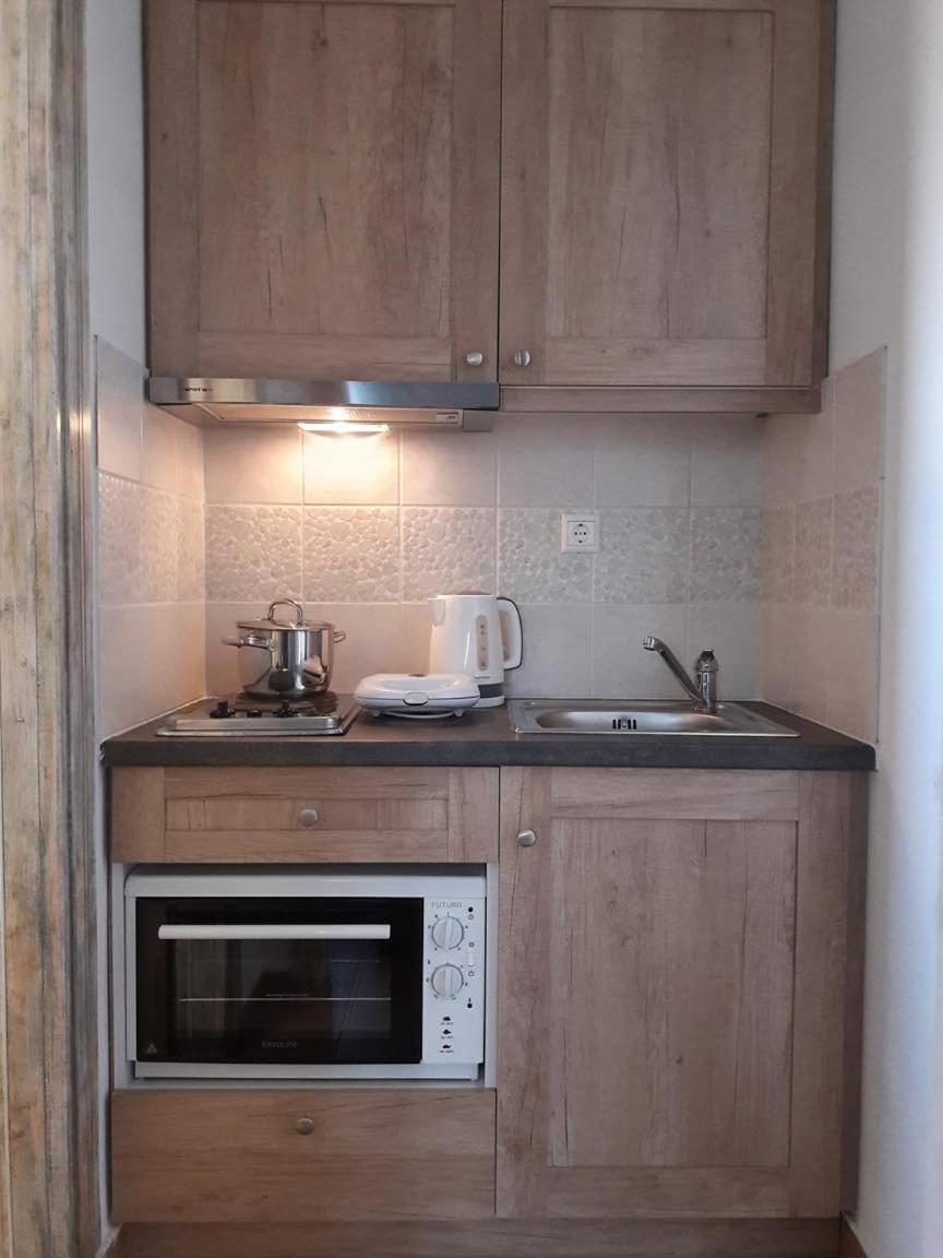 Holiday home Stavento