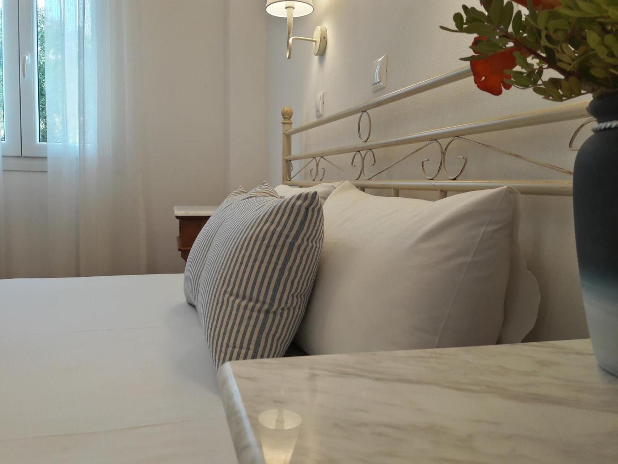 Holiday home Stavento Aliki (Paros)