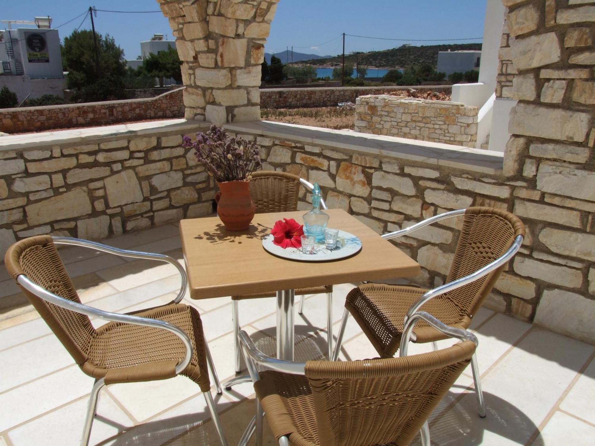 Holiday home Stavento *