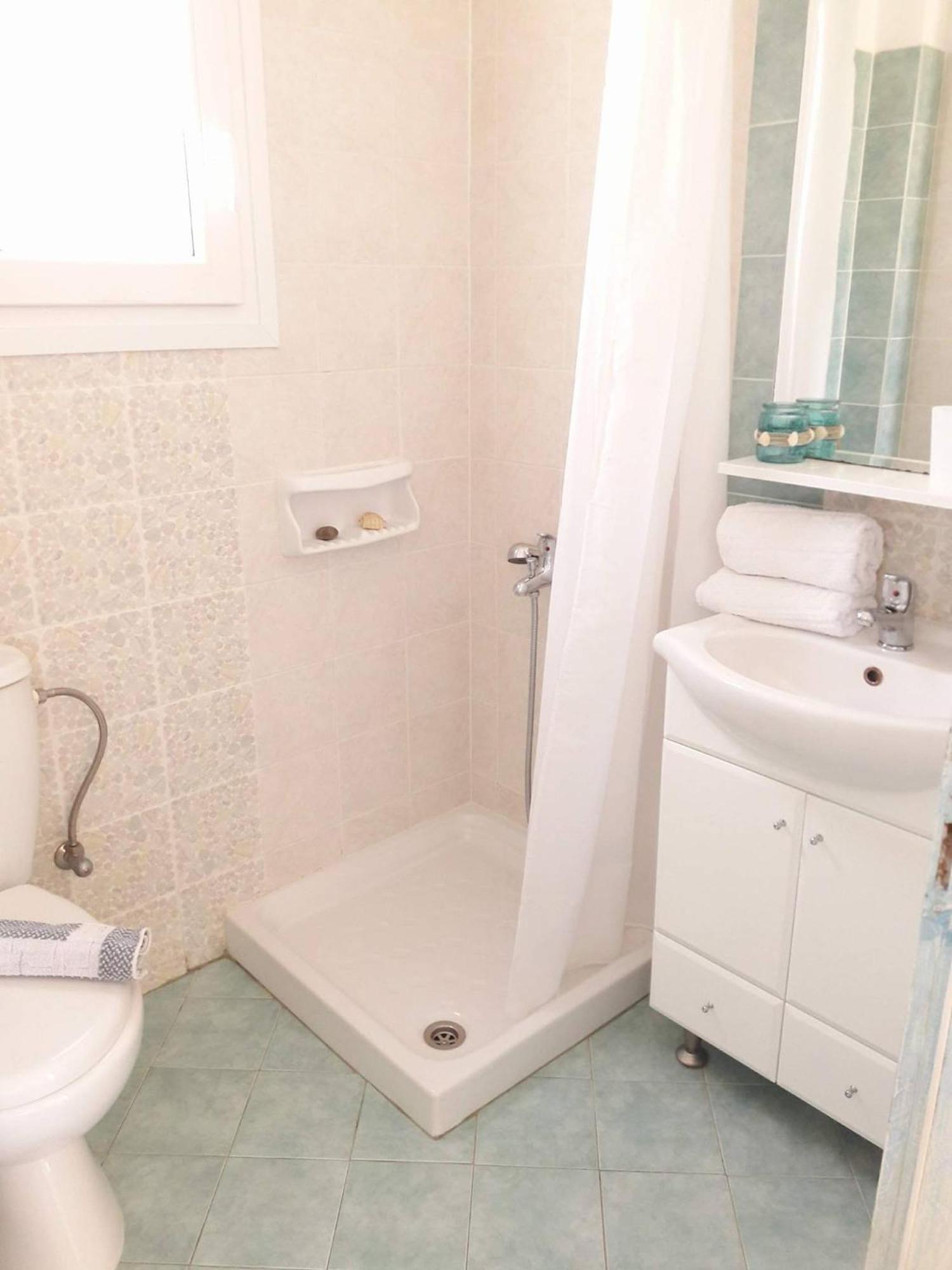 Stavento Holiday home