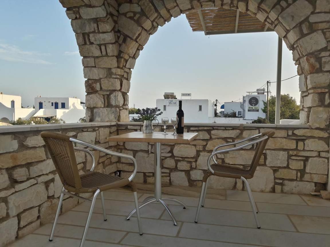 Holiday home Stavento