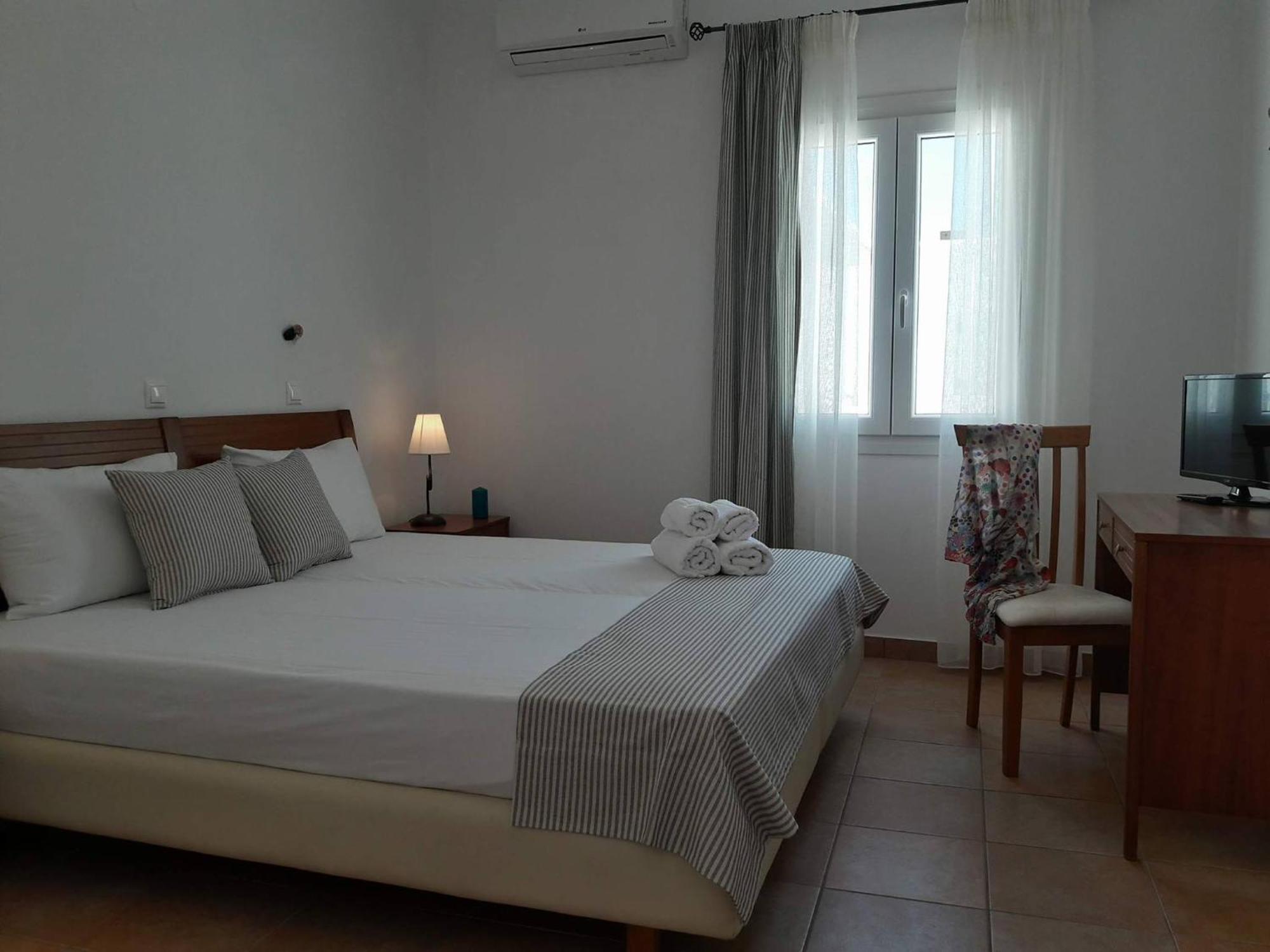 Stavento Holiday home