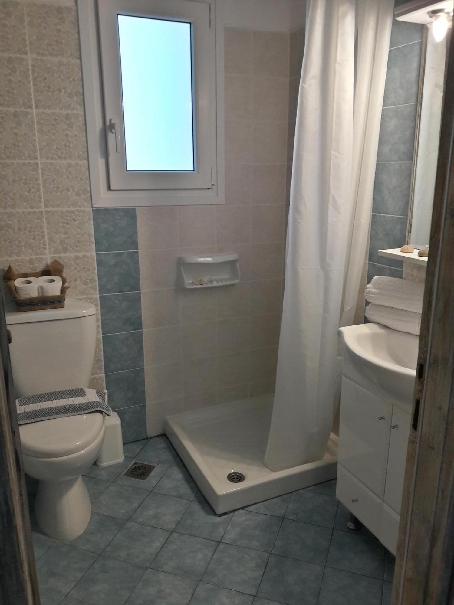 Stavento Holiday home