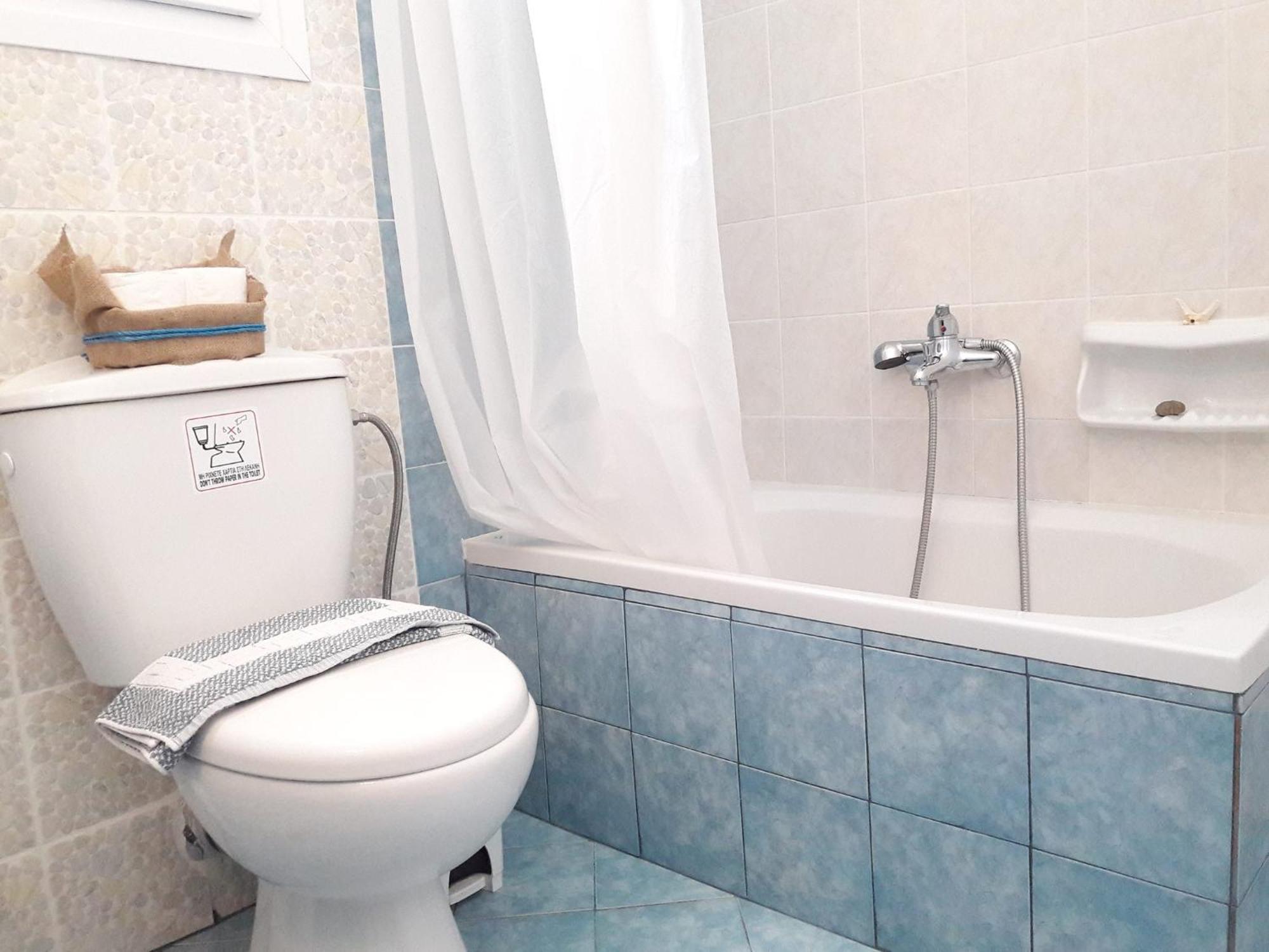 Stavento Holiday home Aliki (Paros)