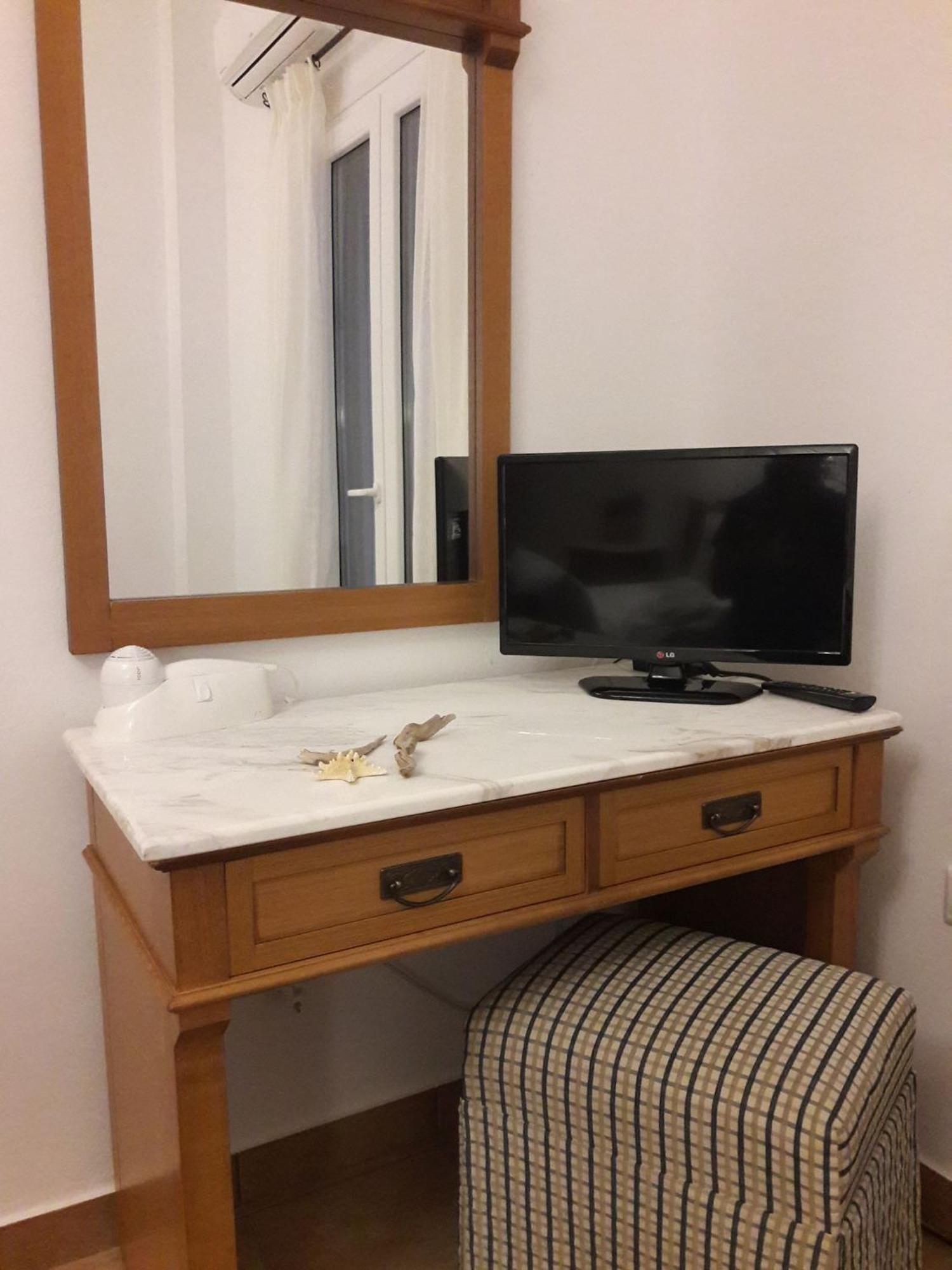 Holiday home Stavento