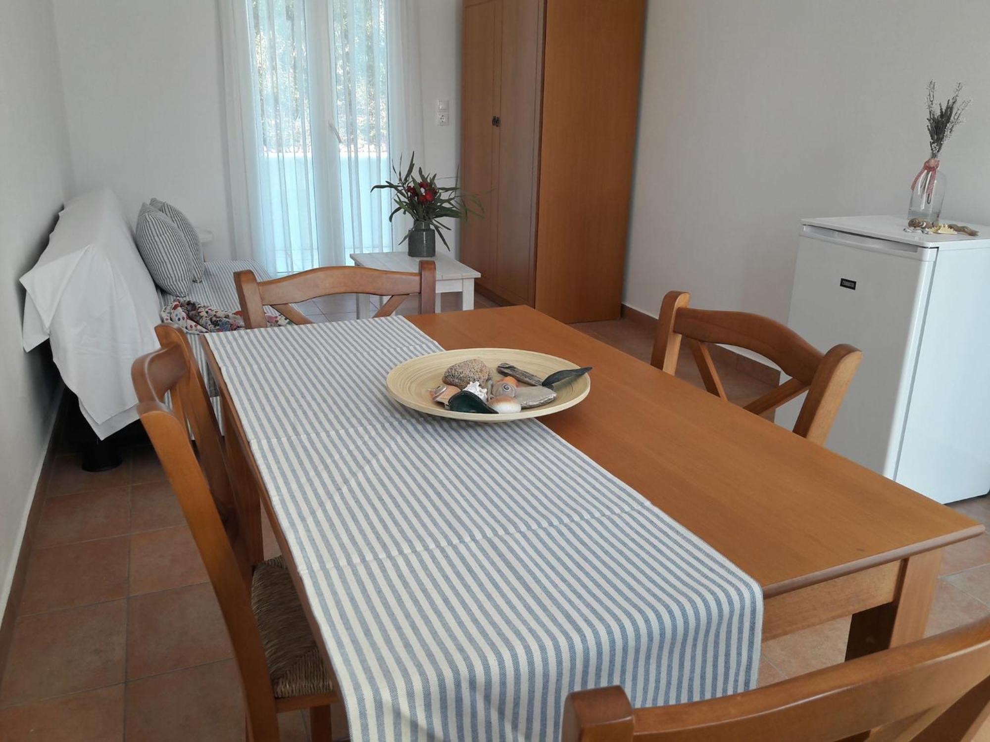 Stavento Holiday home *