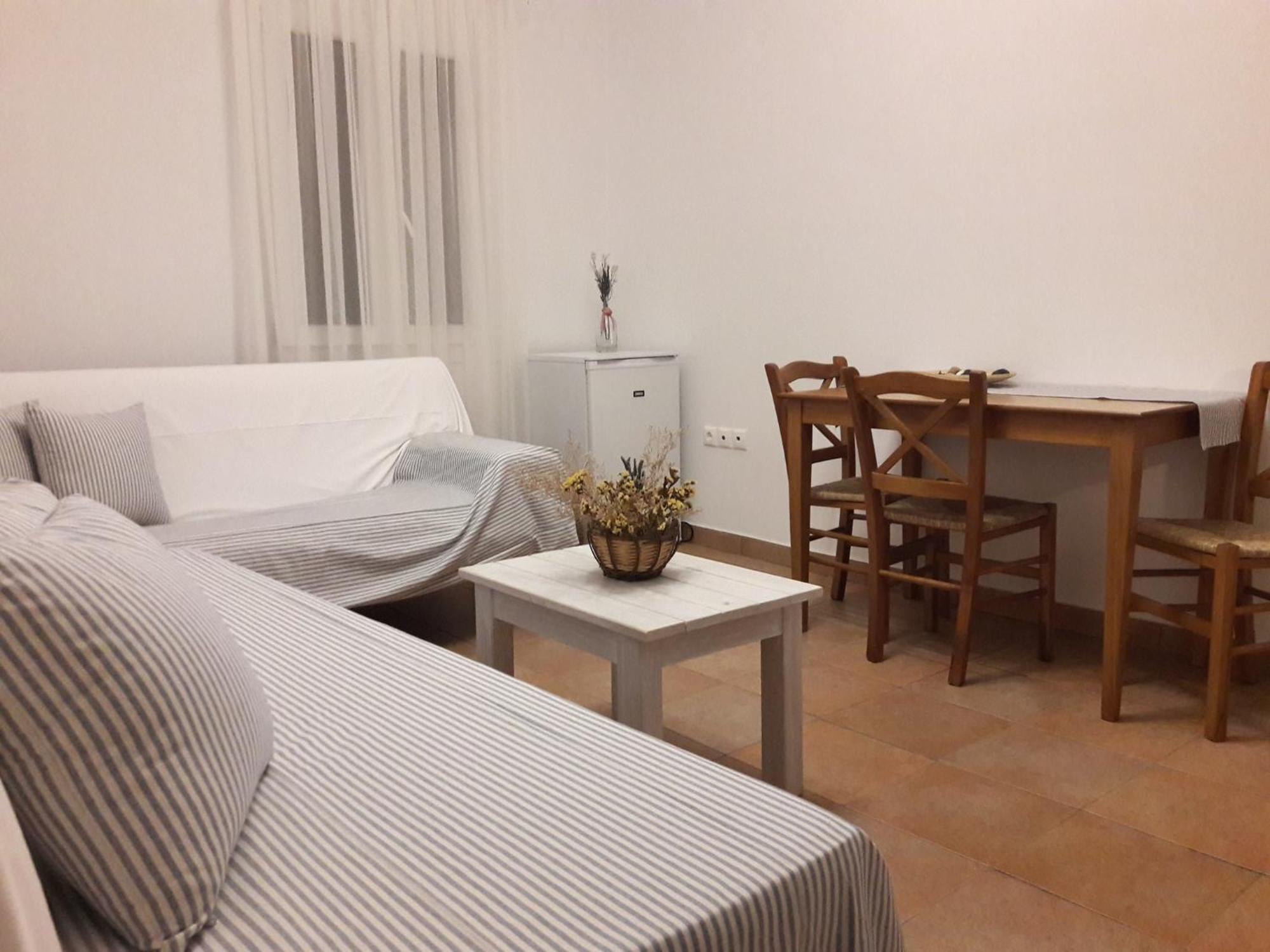Stavento Aliki (Paros)