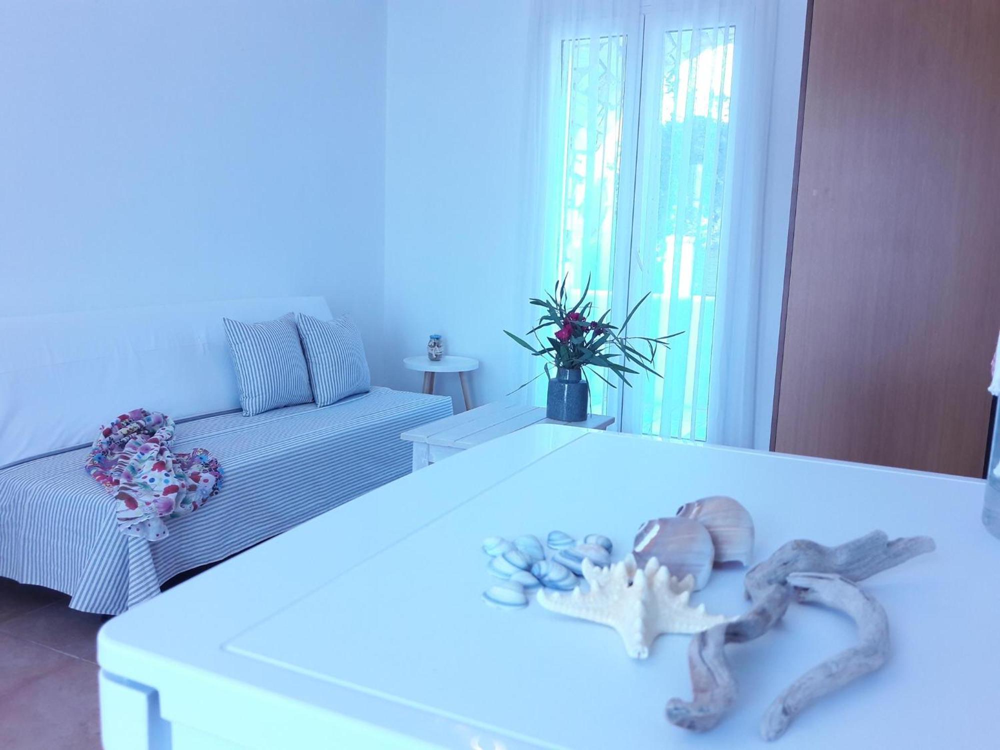 Stavento Holiday home *