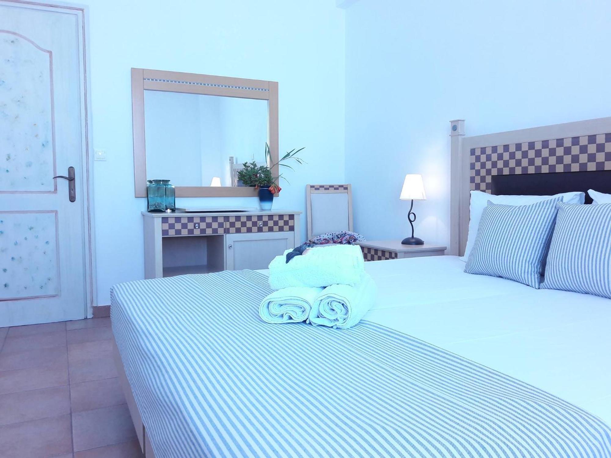 Stavento Aliki (Paros)