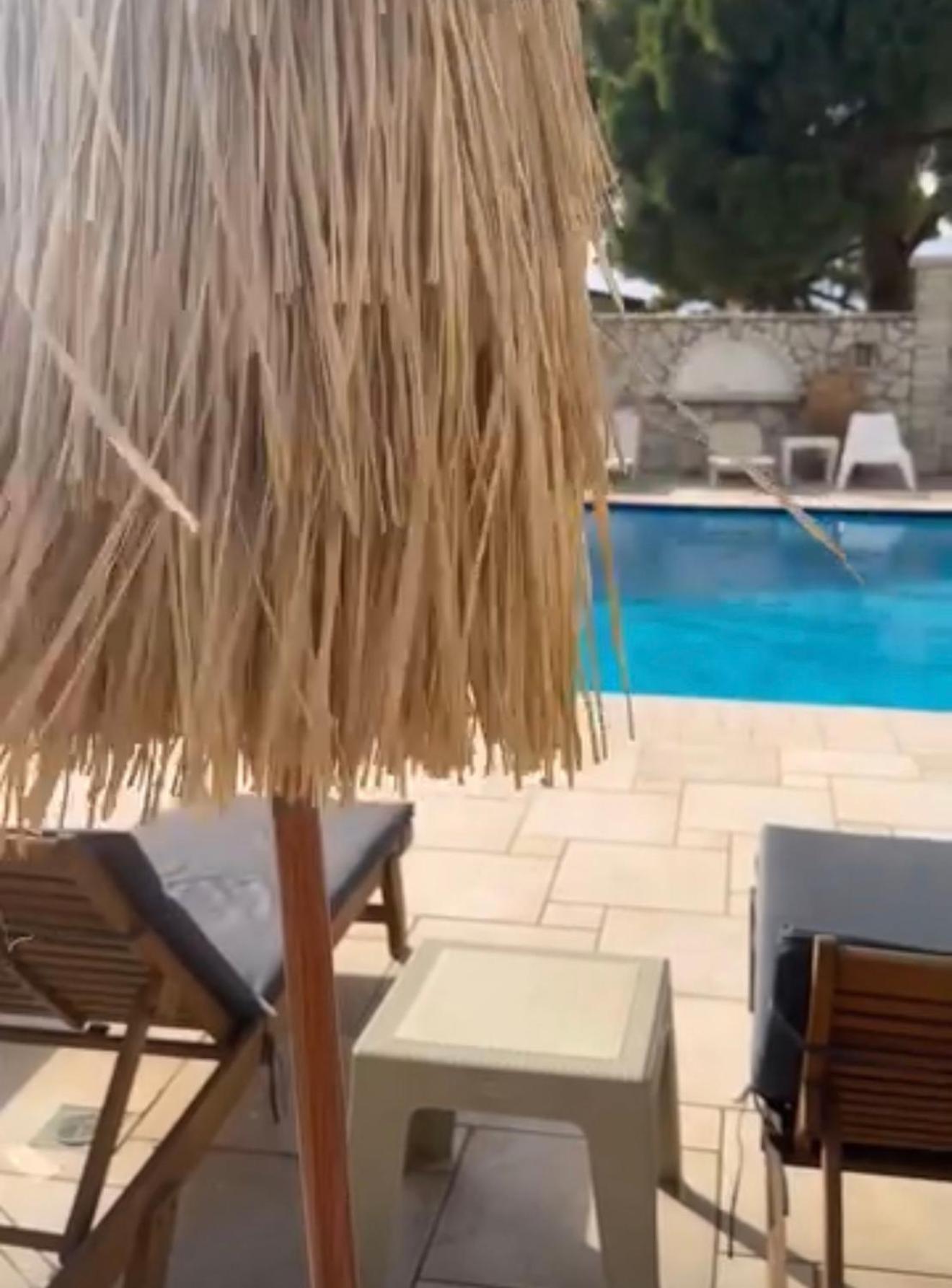Rodini Hotel 3*