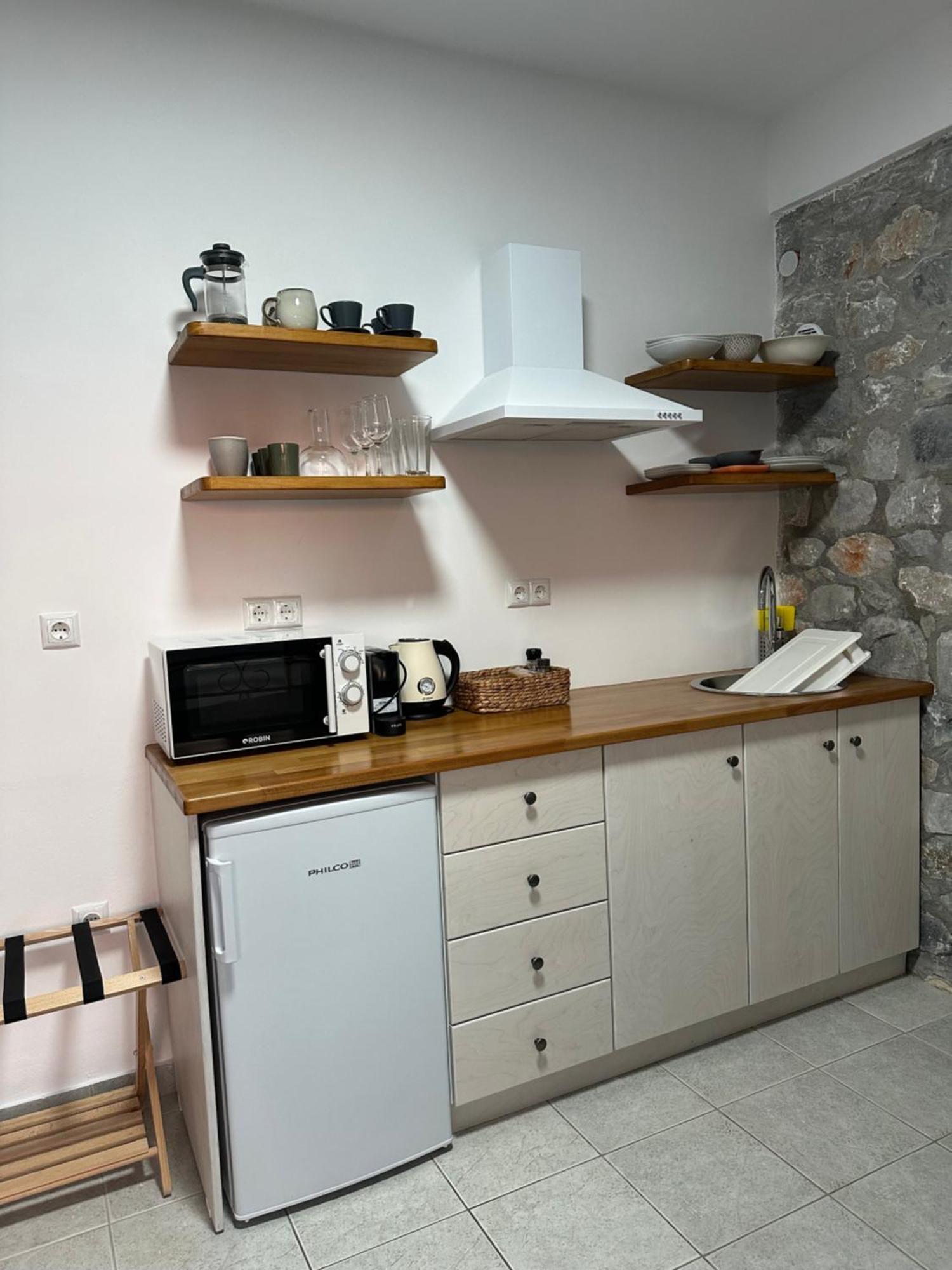 Papanestoras * Kardamyli