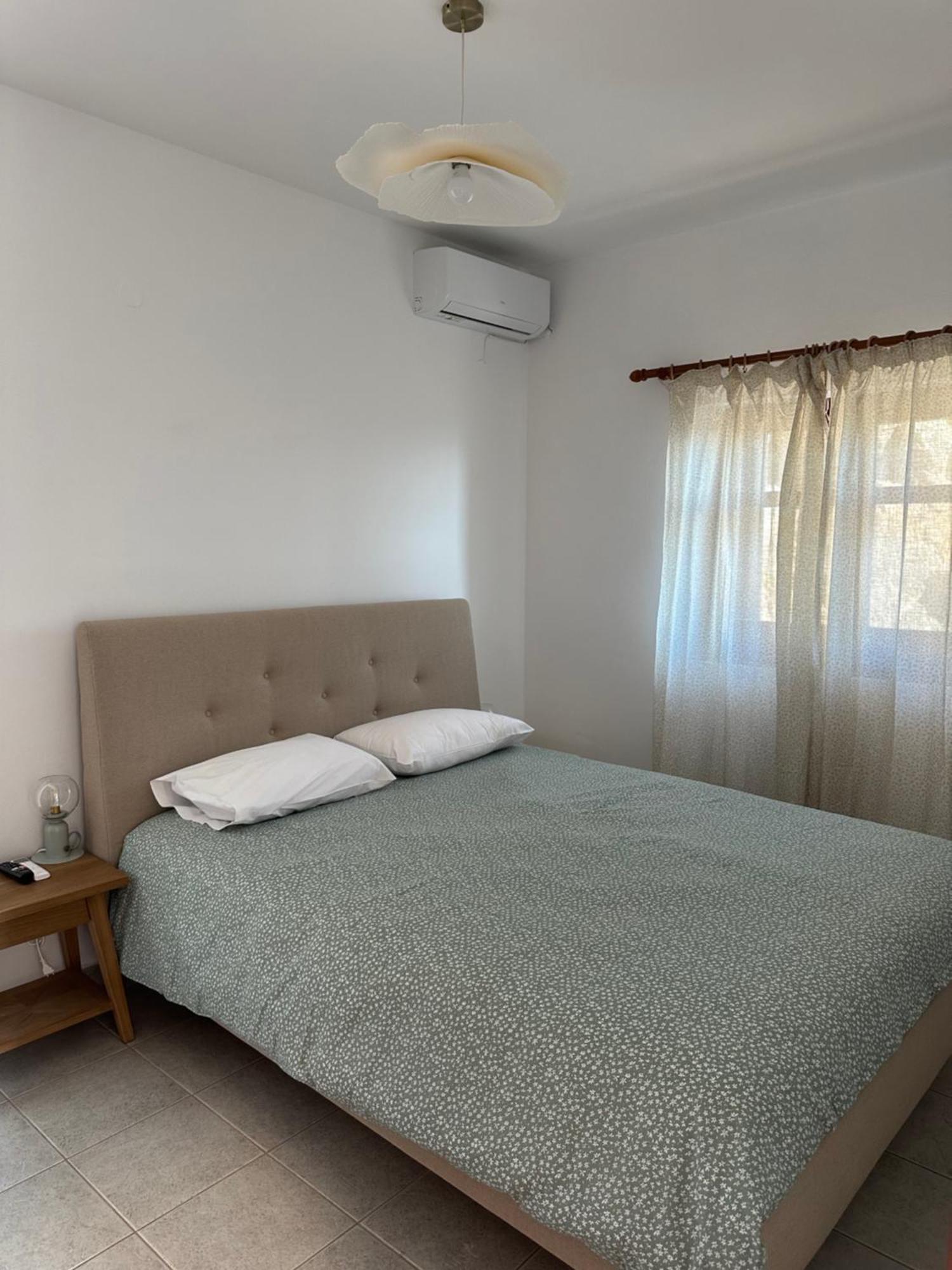 Papanestoras Apartment *