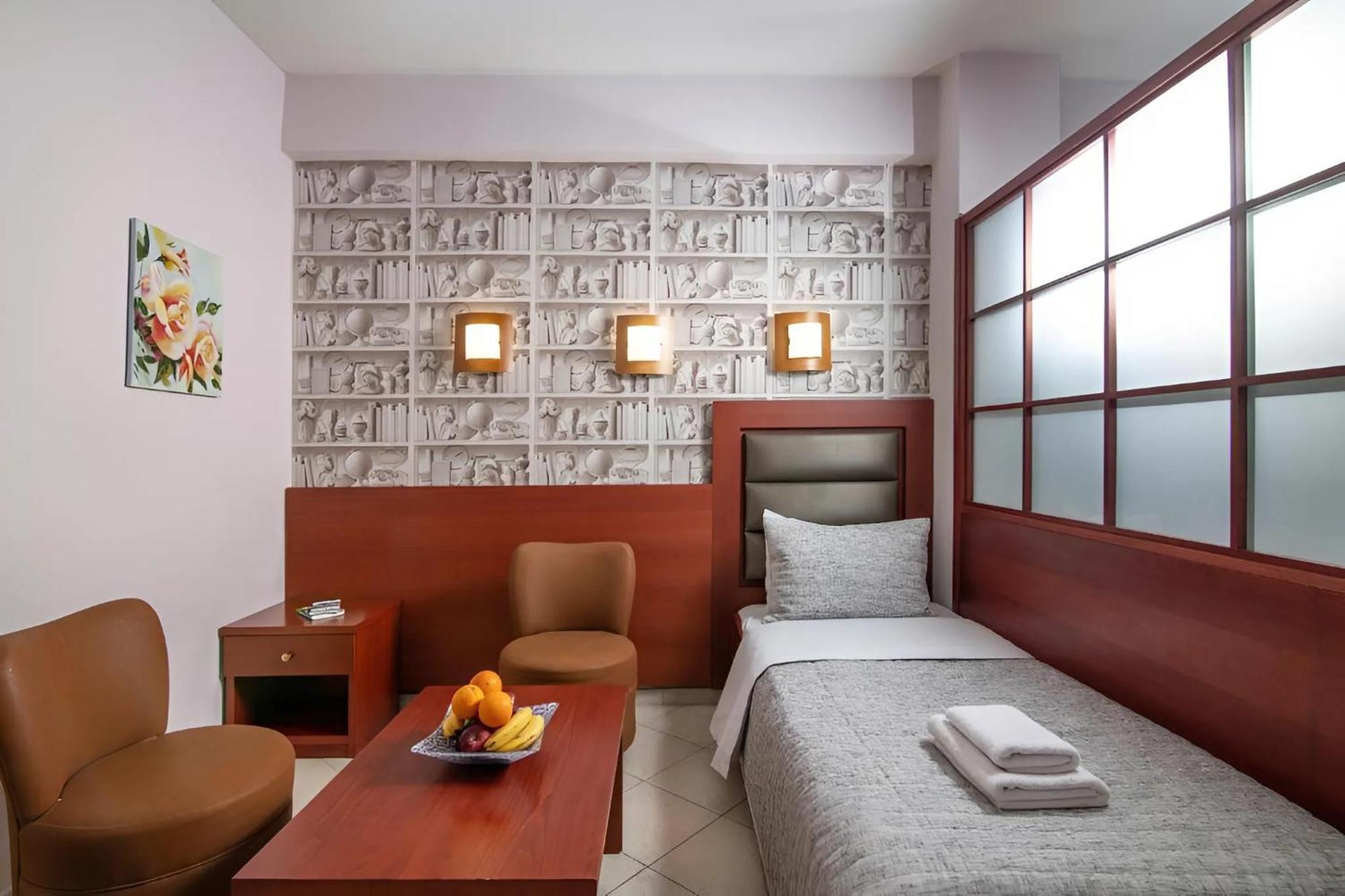 Life Hotel Heraklion (Crete)