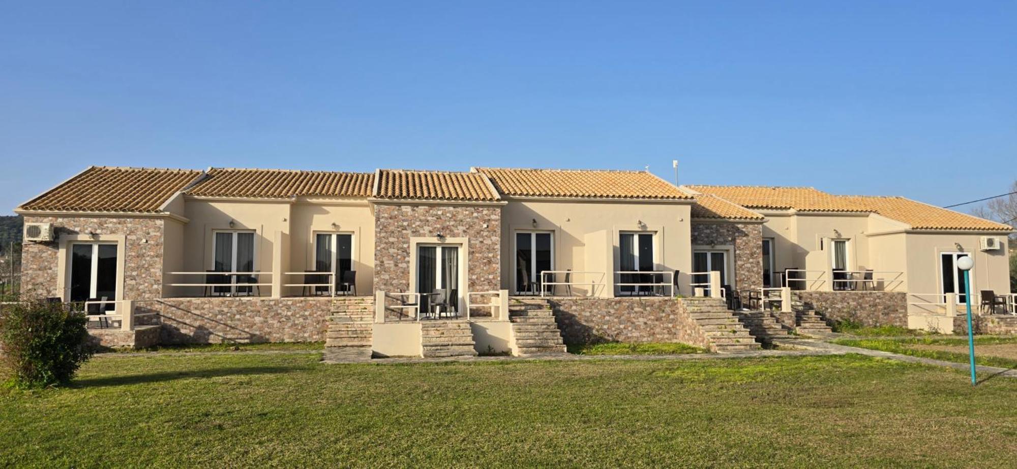 Hotel Koulouris