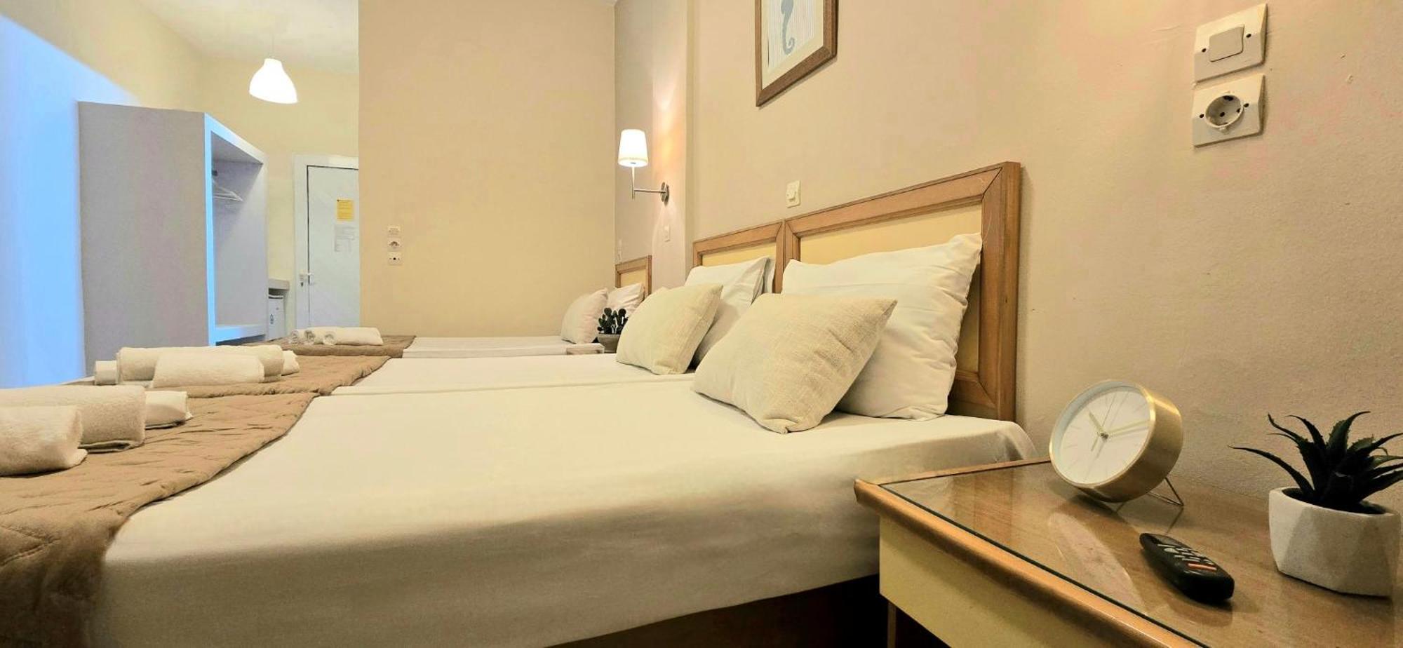 Koulouris Hotel 2*
