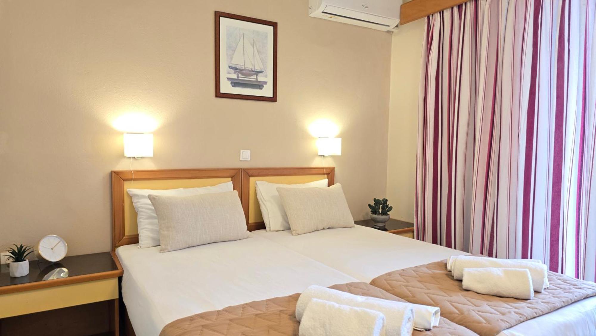 Hotel Koulouris 2*