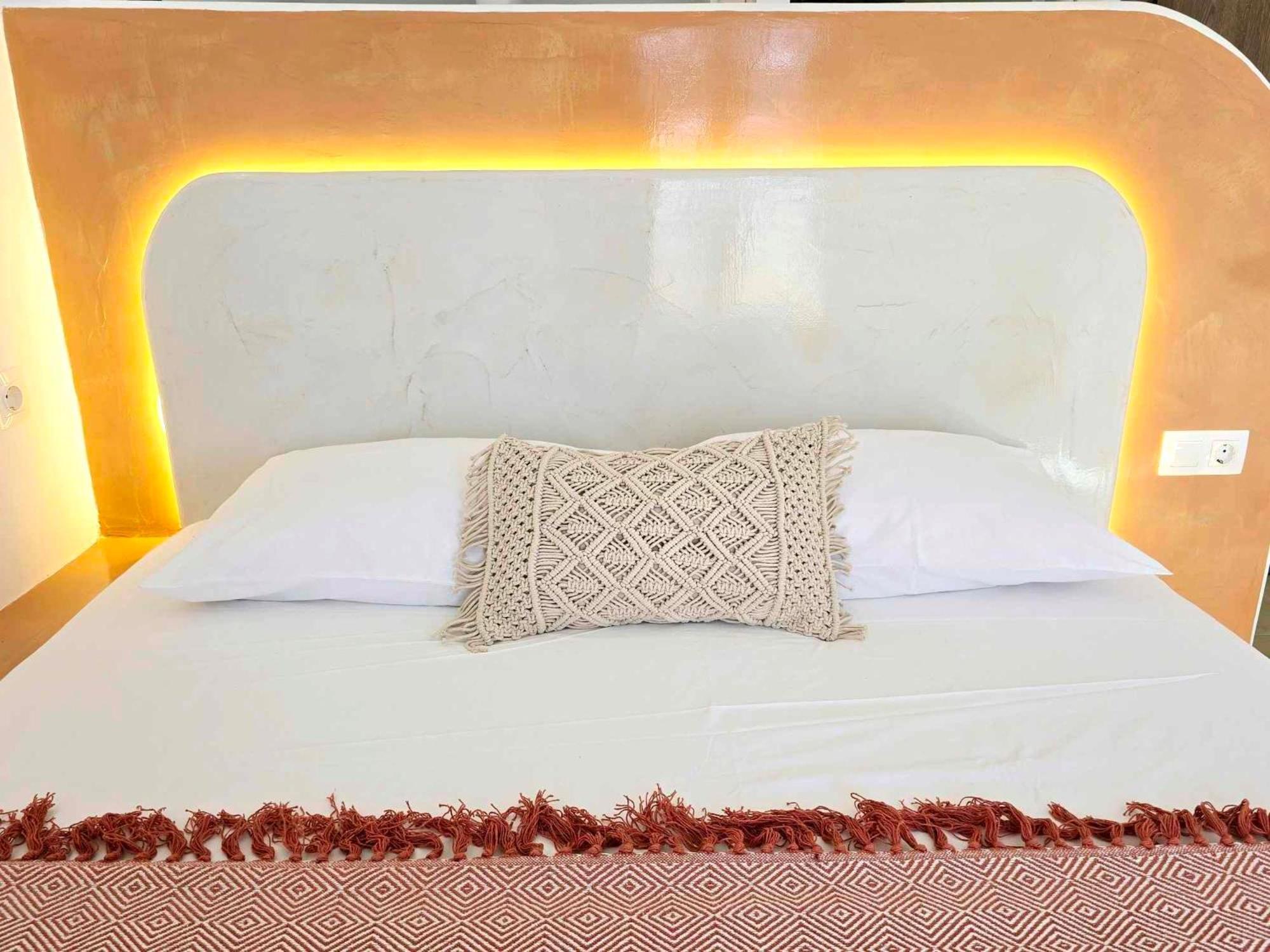 Aparthotel Papafotis & Alinda (Leros)