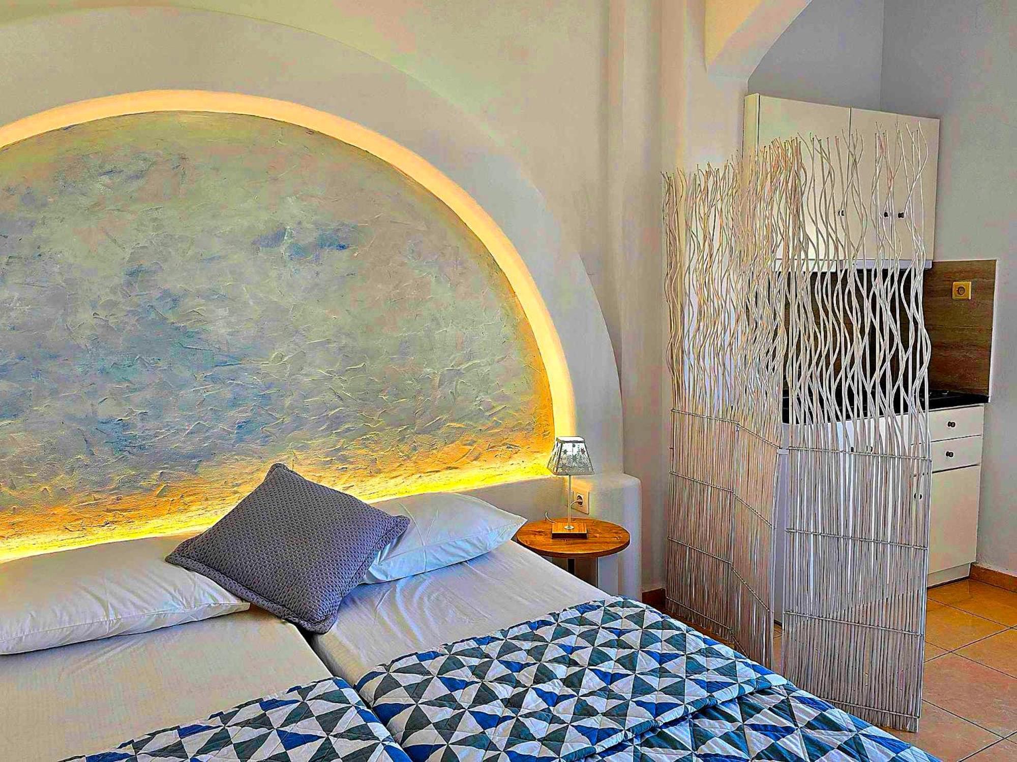 Papafotis & Aparthotel 3*