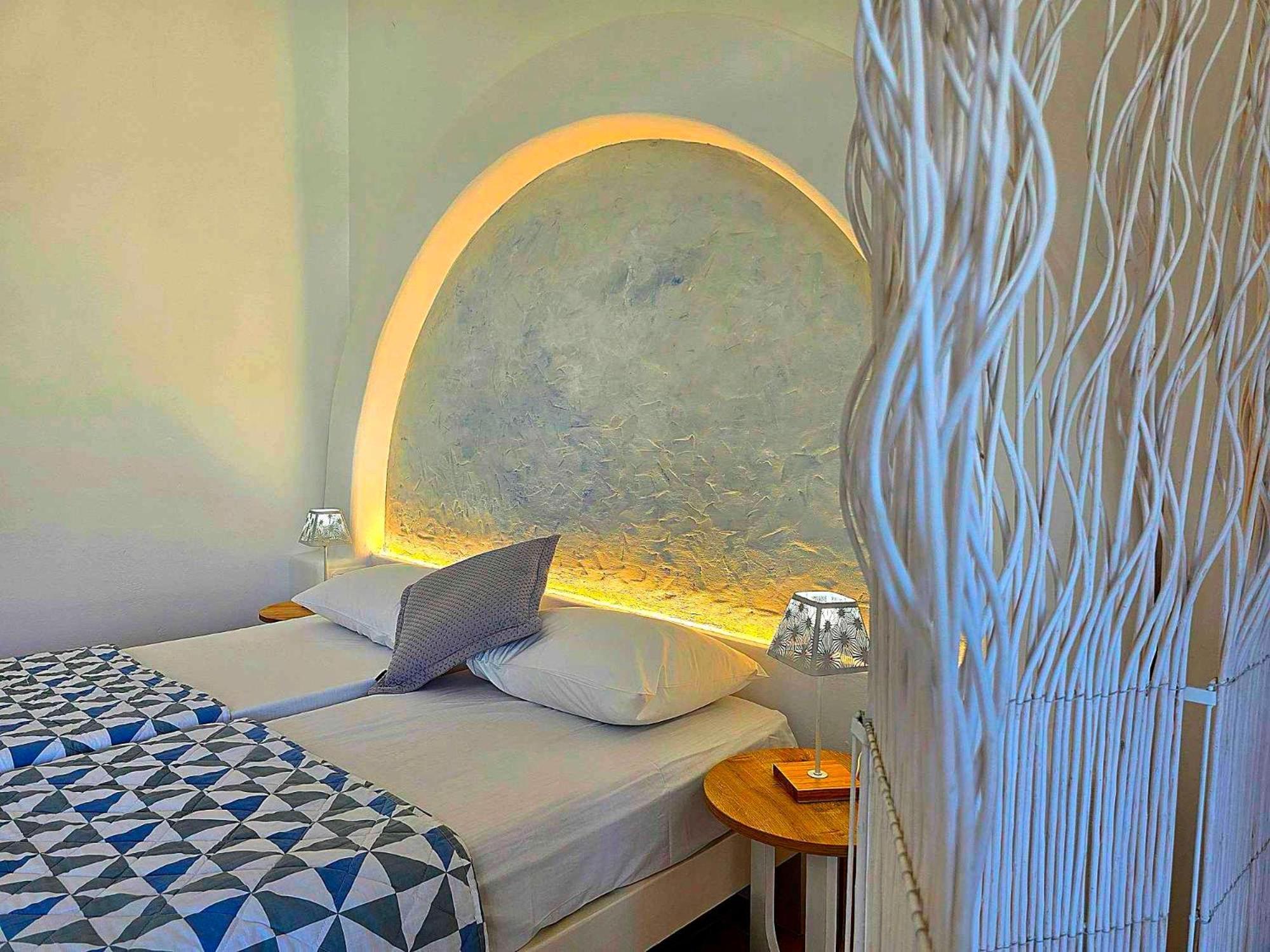 Aparthotel Papafotis &