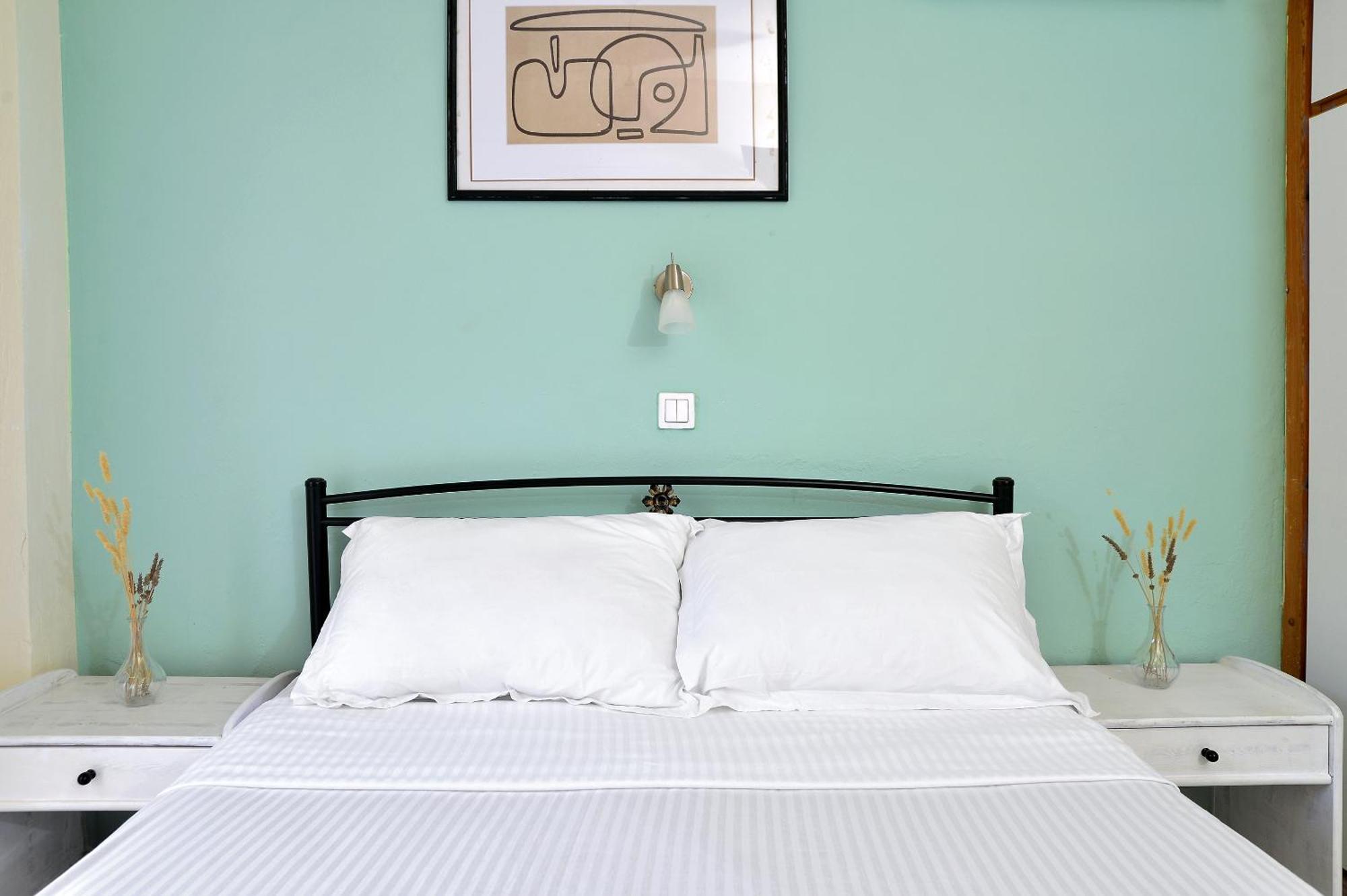 Kapougiati Aparthotel 3*