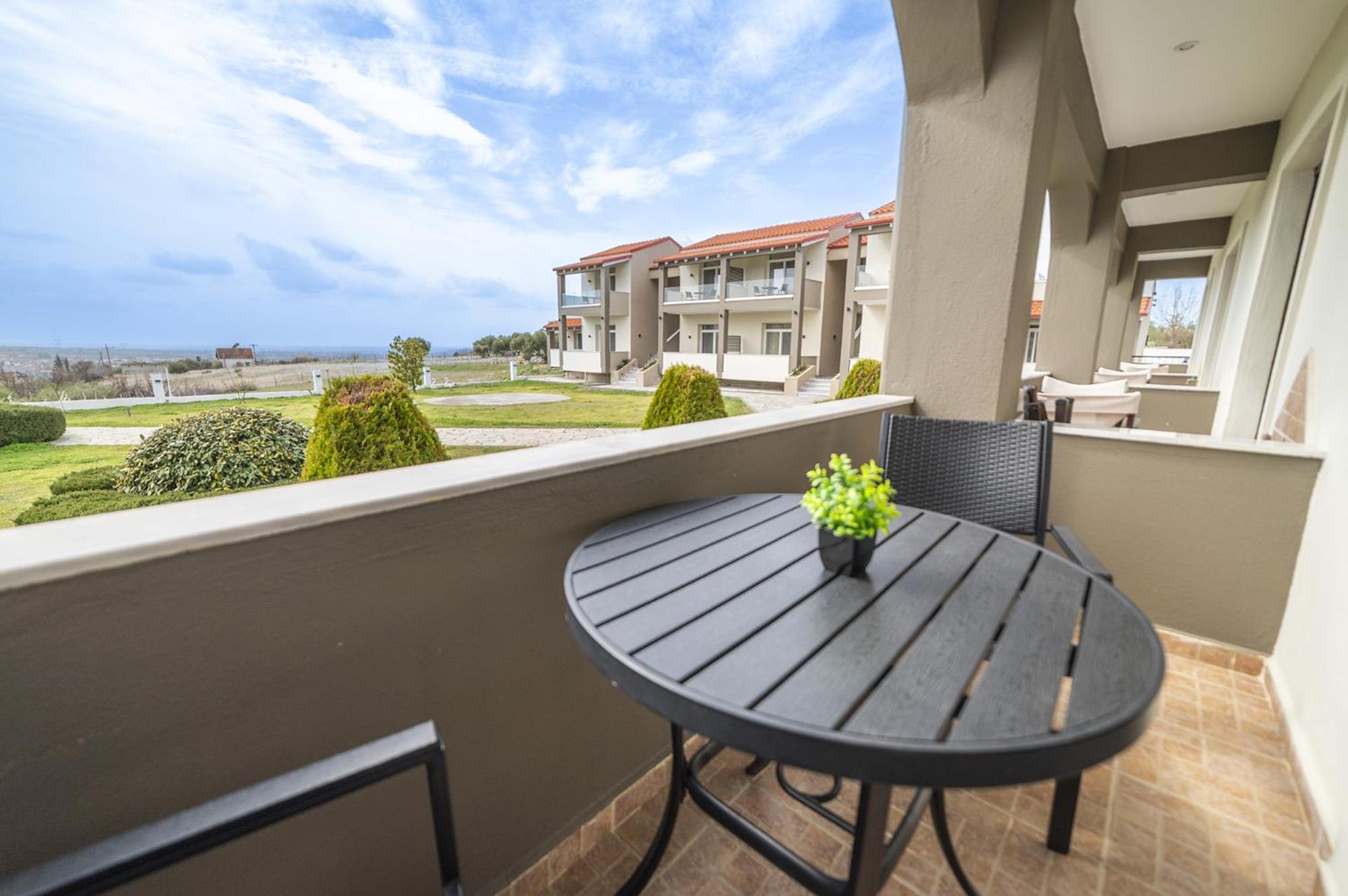 Hotel Agnantio &