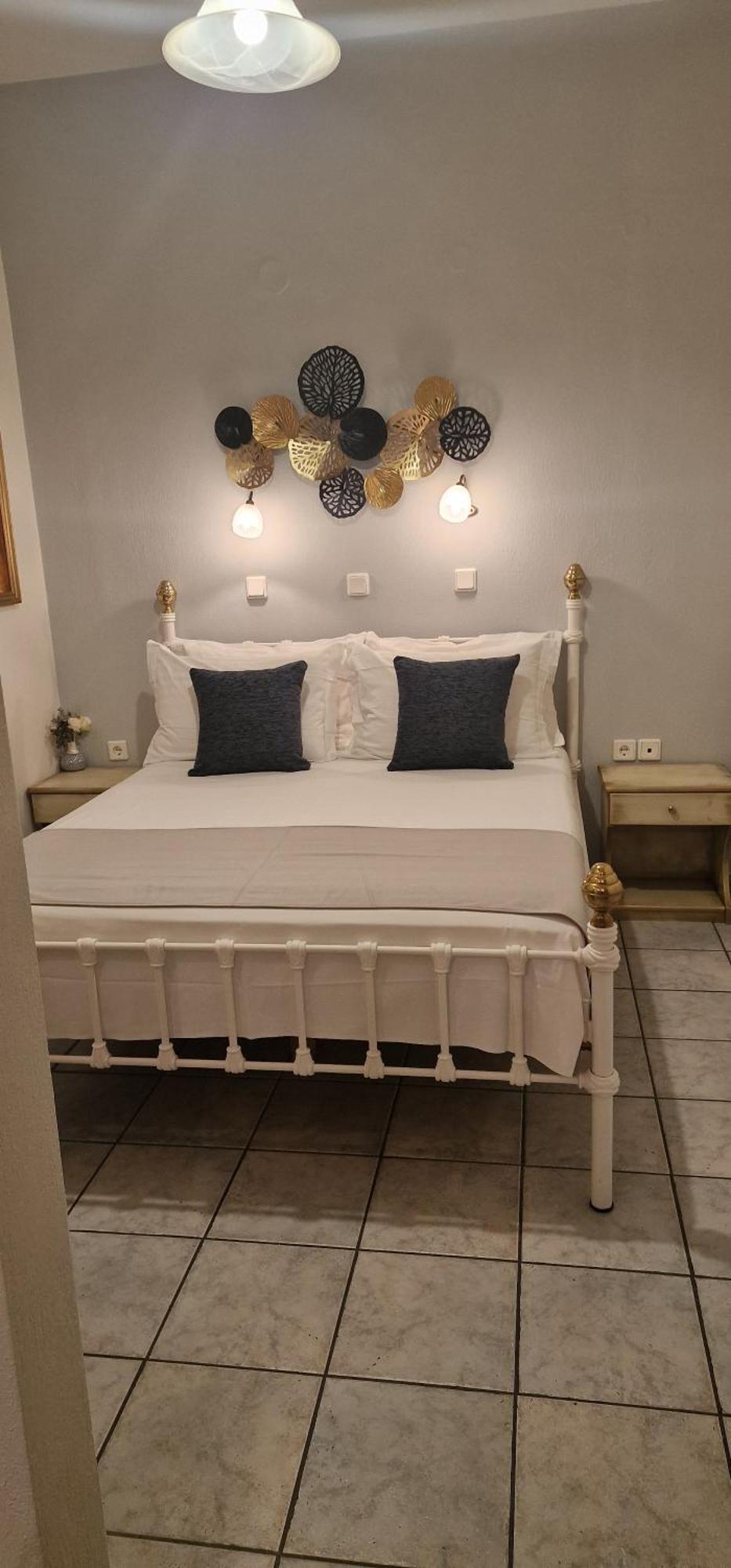 Edem Garden Apartment *