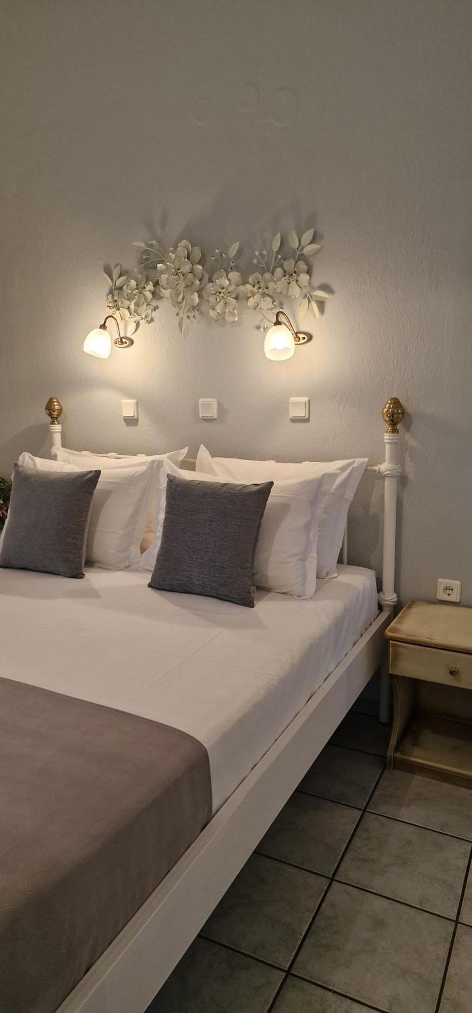 Edem Garden Apartment Skala Potamia (Thasos)