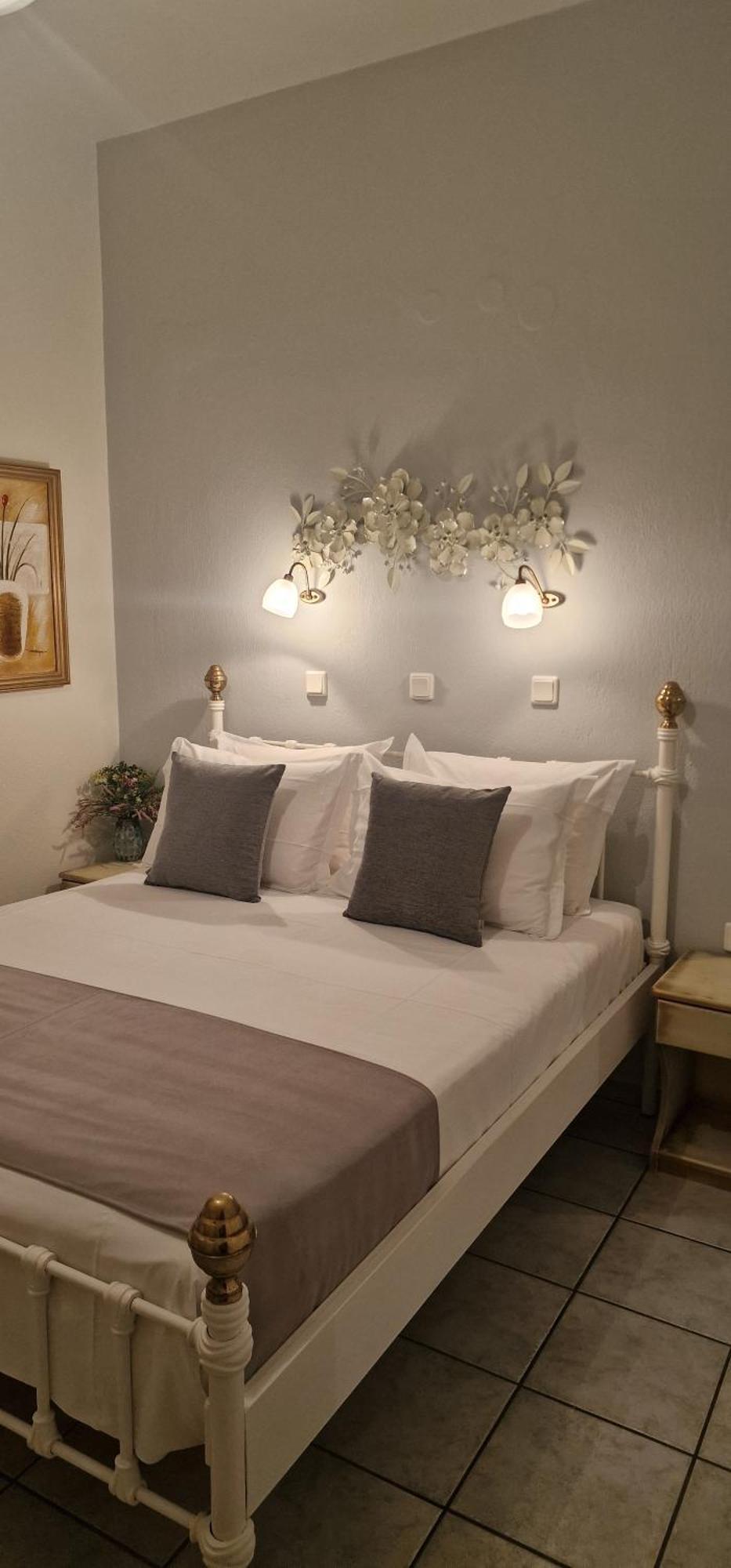 Edem Garden Apartment *