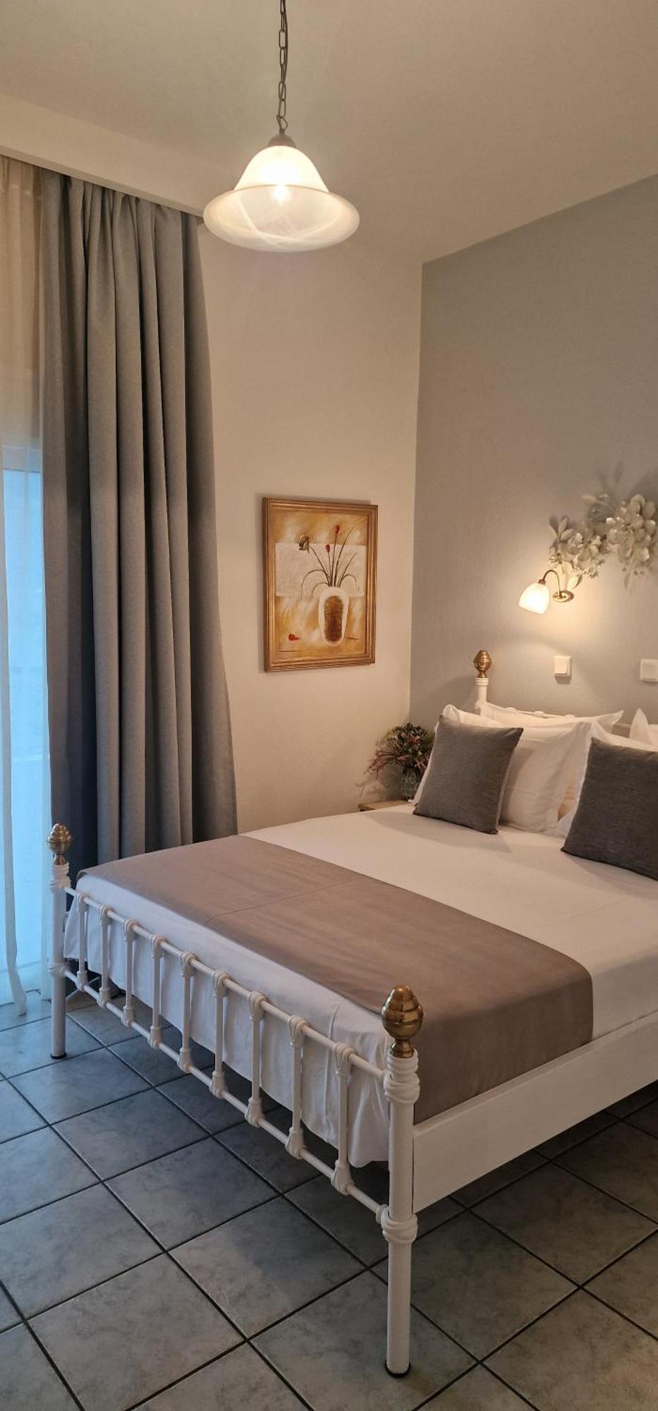 Edem Garden Apartment