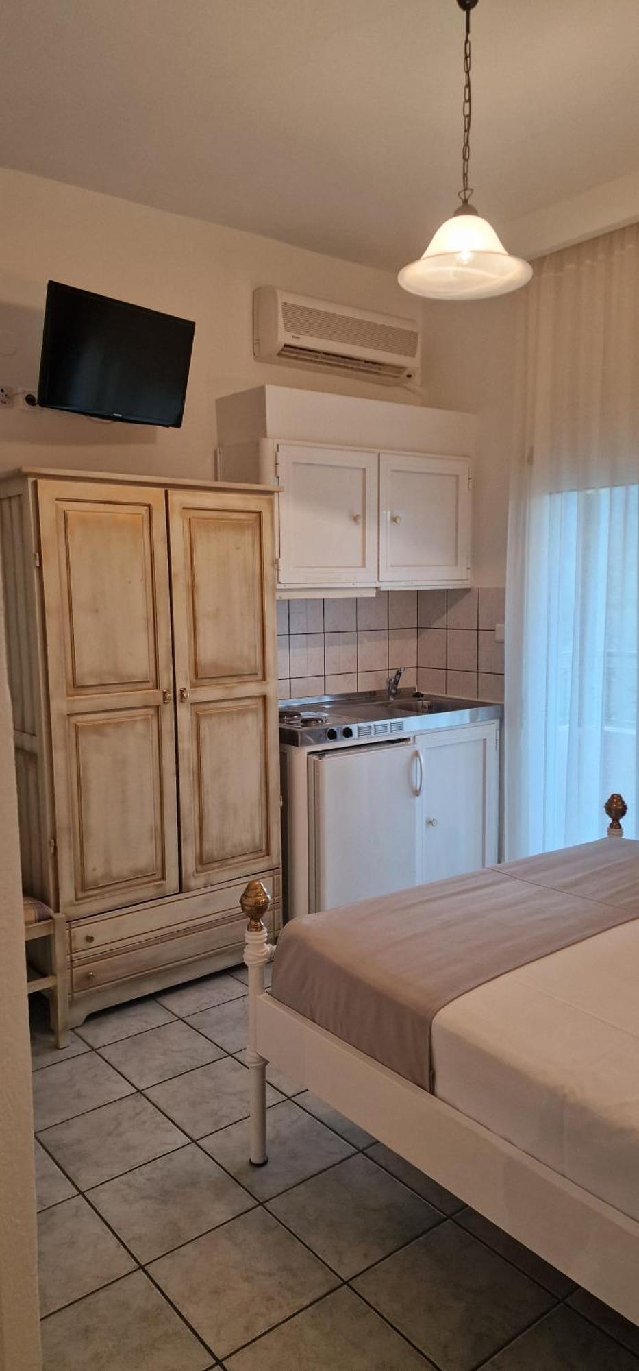 Apartment Edem Garden *