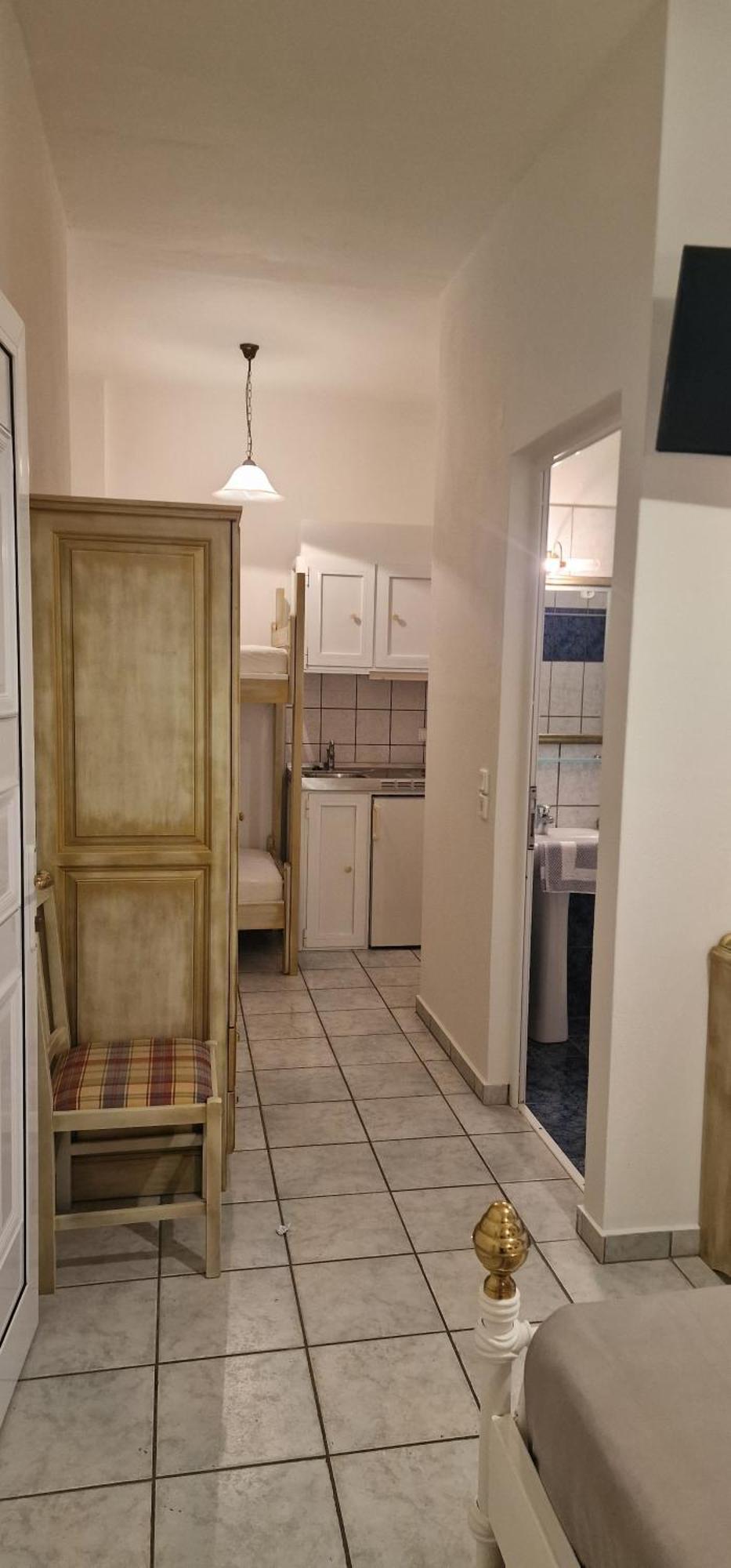 Apartment Edem Garden