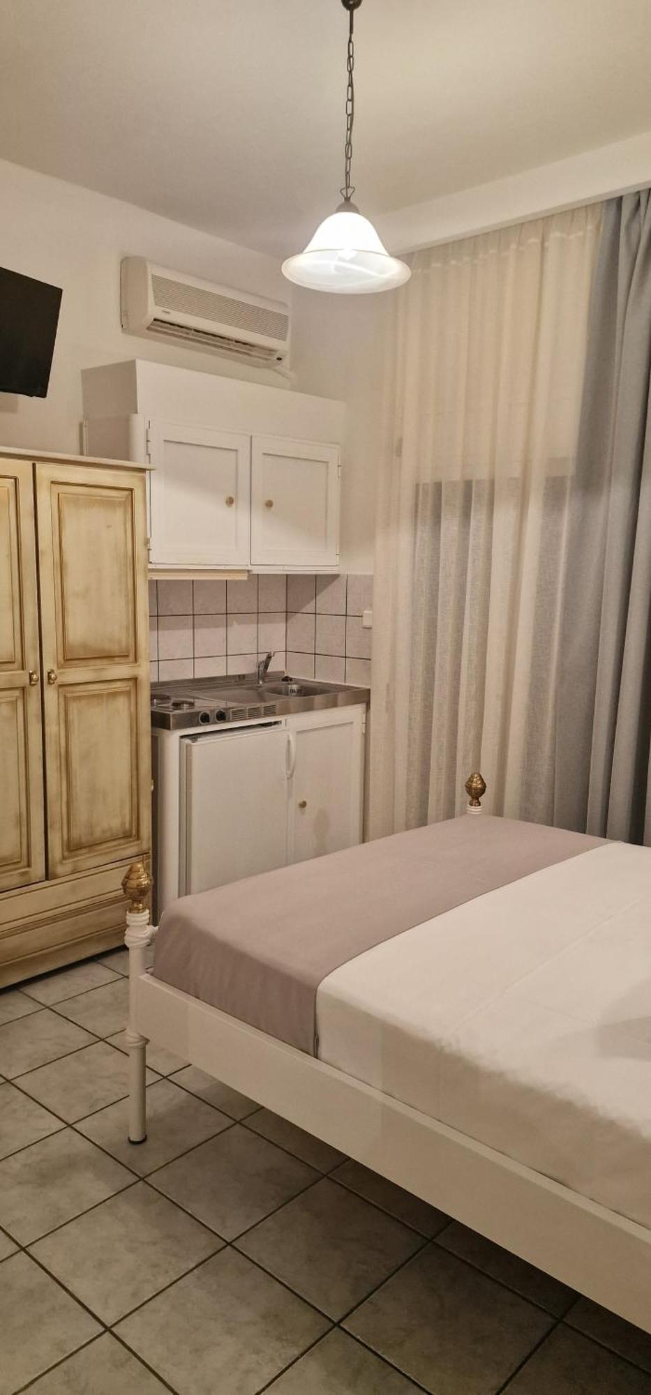 Edem Garden Apartment