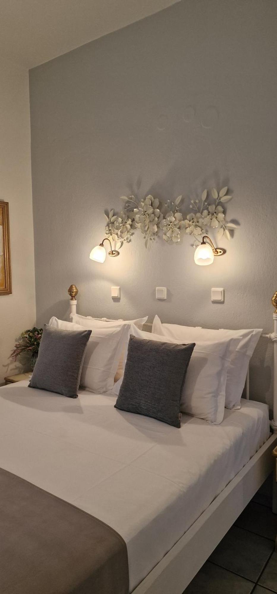 Edem Garden Apartment *