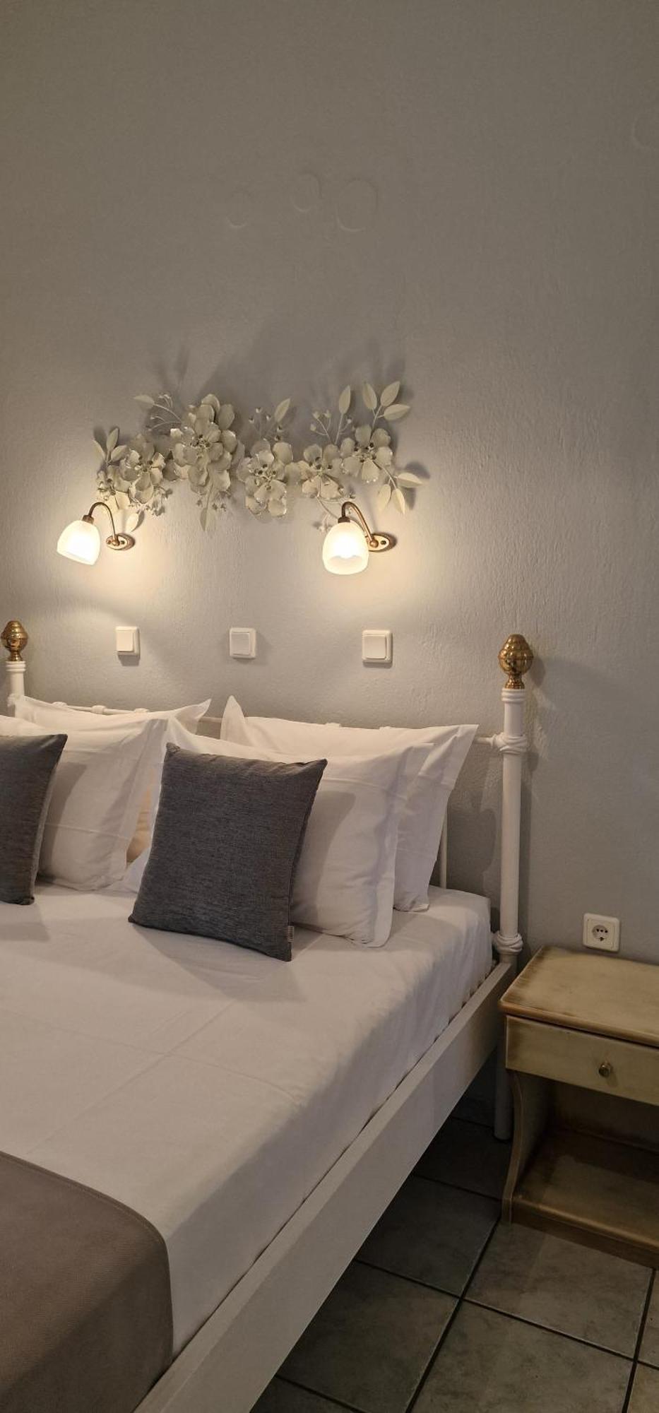 Apartment Edem Garden *